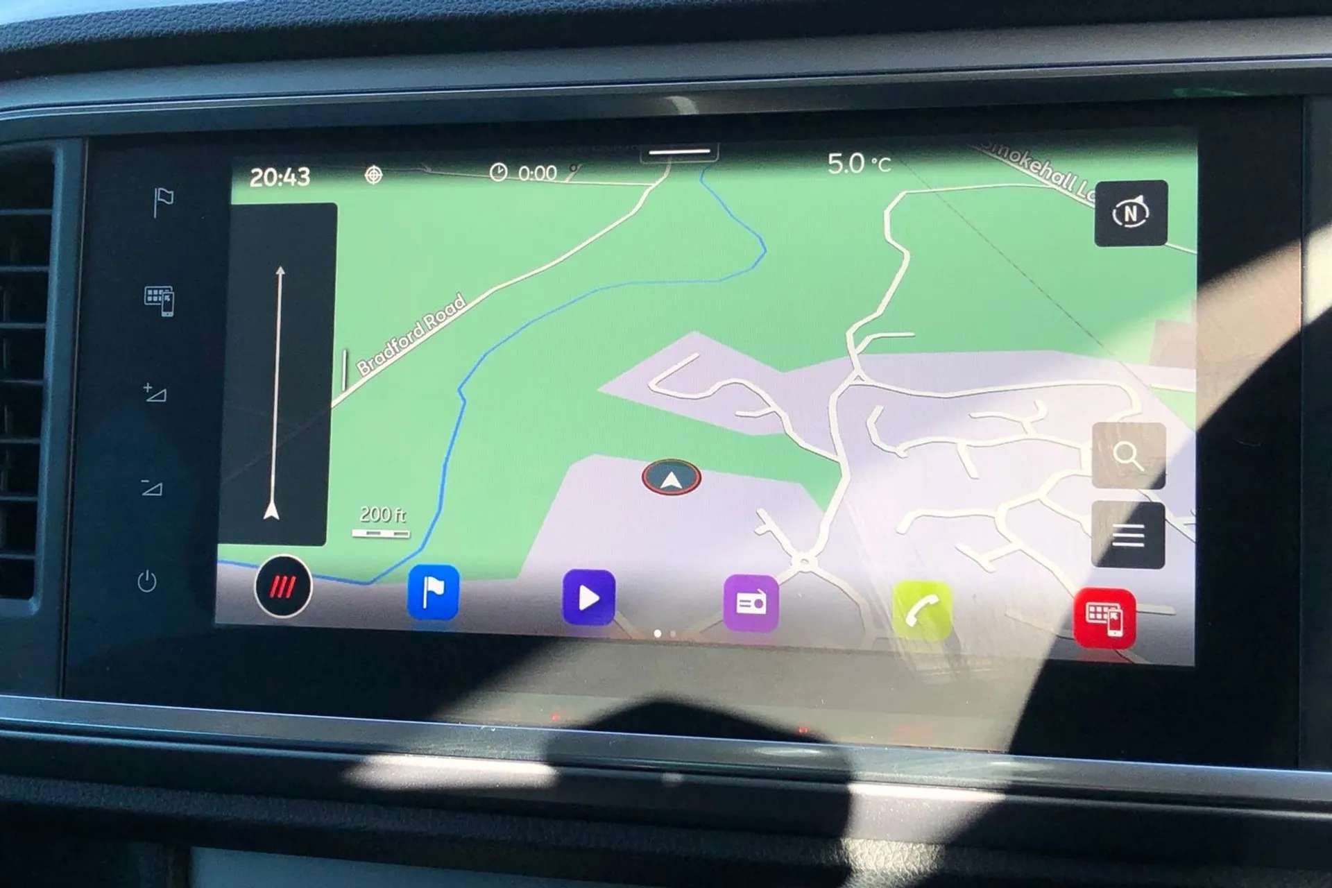 2021 SEAT ATECA 2021 SEAT ATECA
