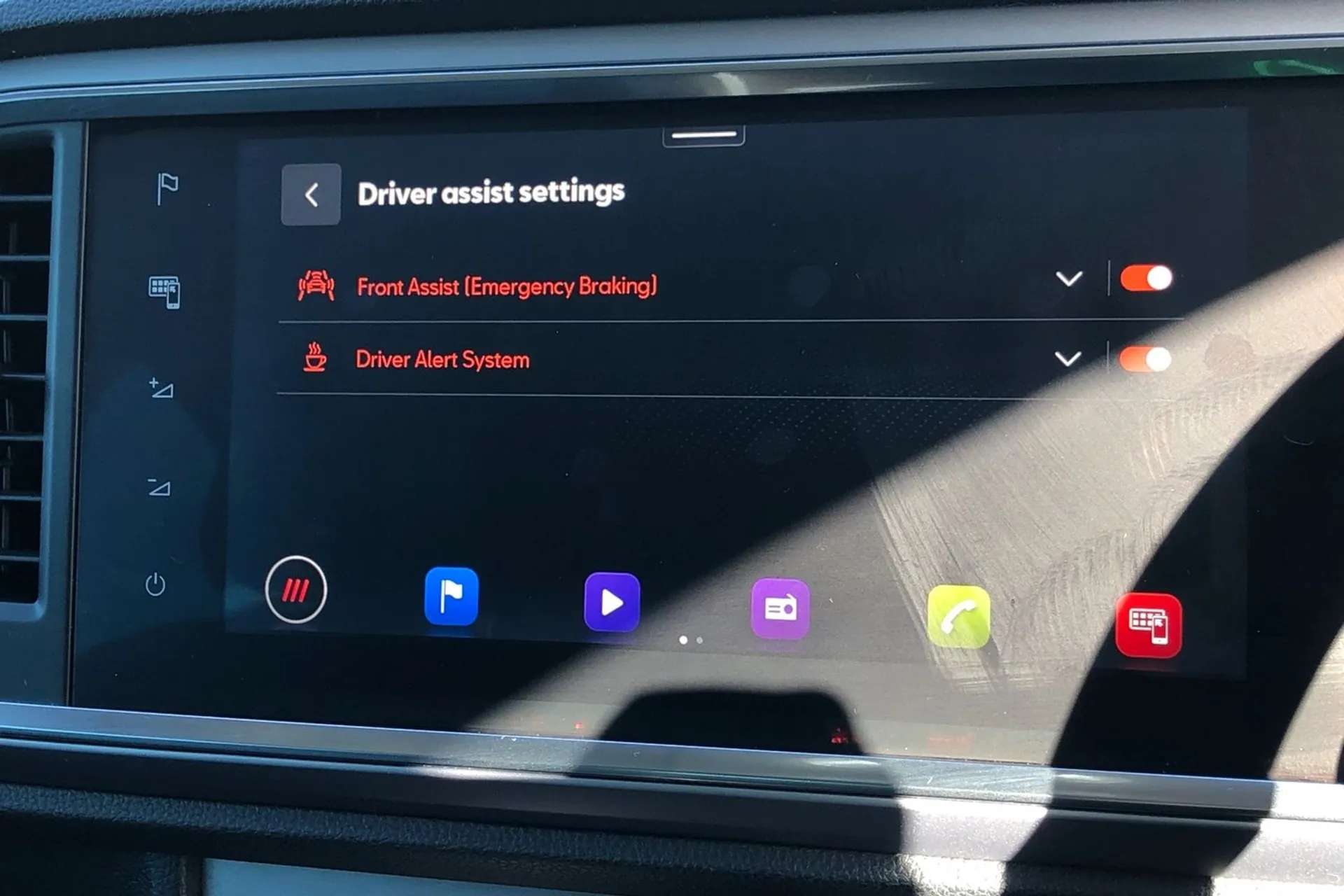 2021 SEAT ATECA 2021 SEAT ATECA