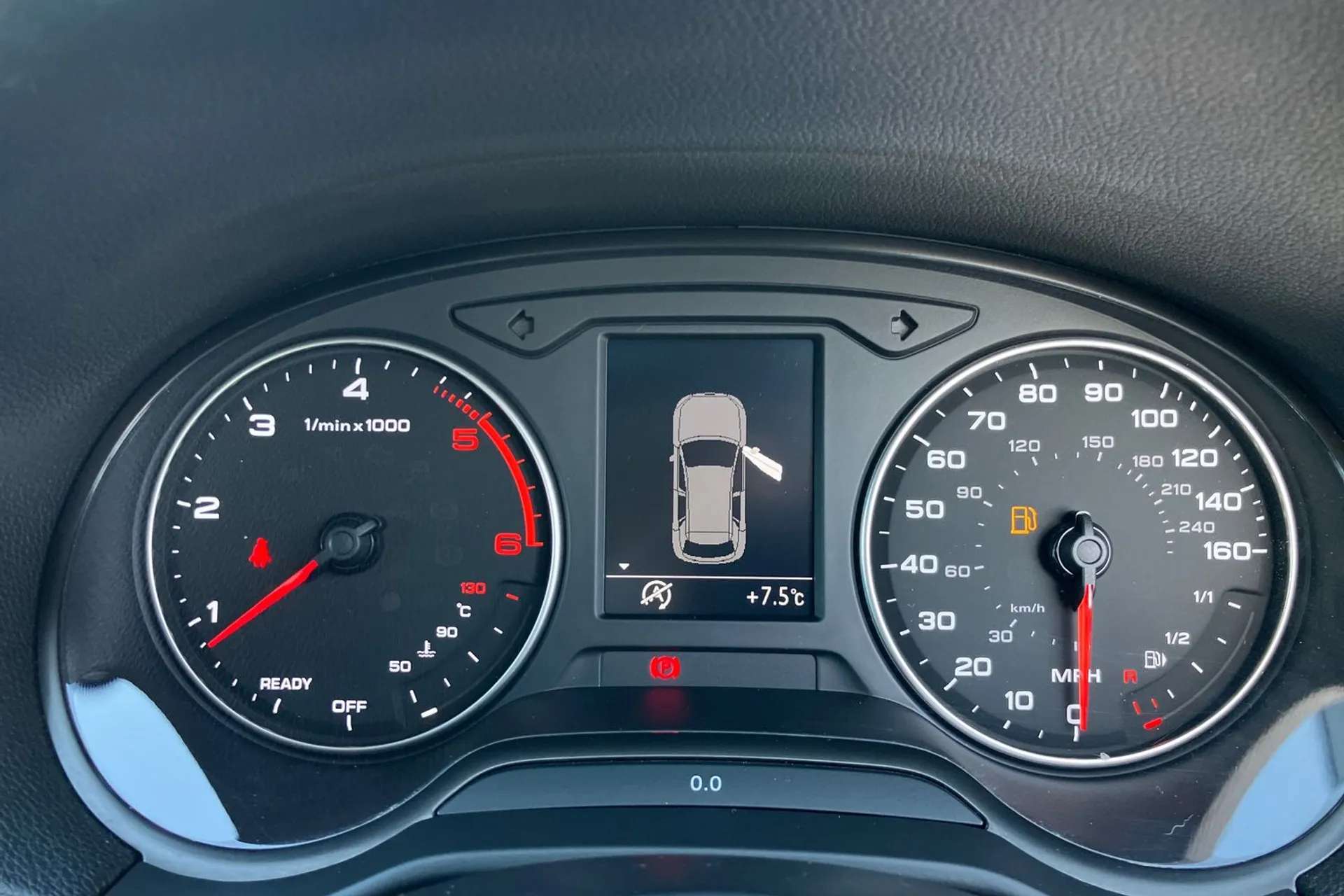 2019 AUDI Q2 2019 AUDI Q2