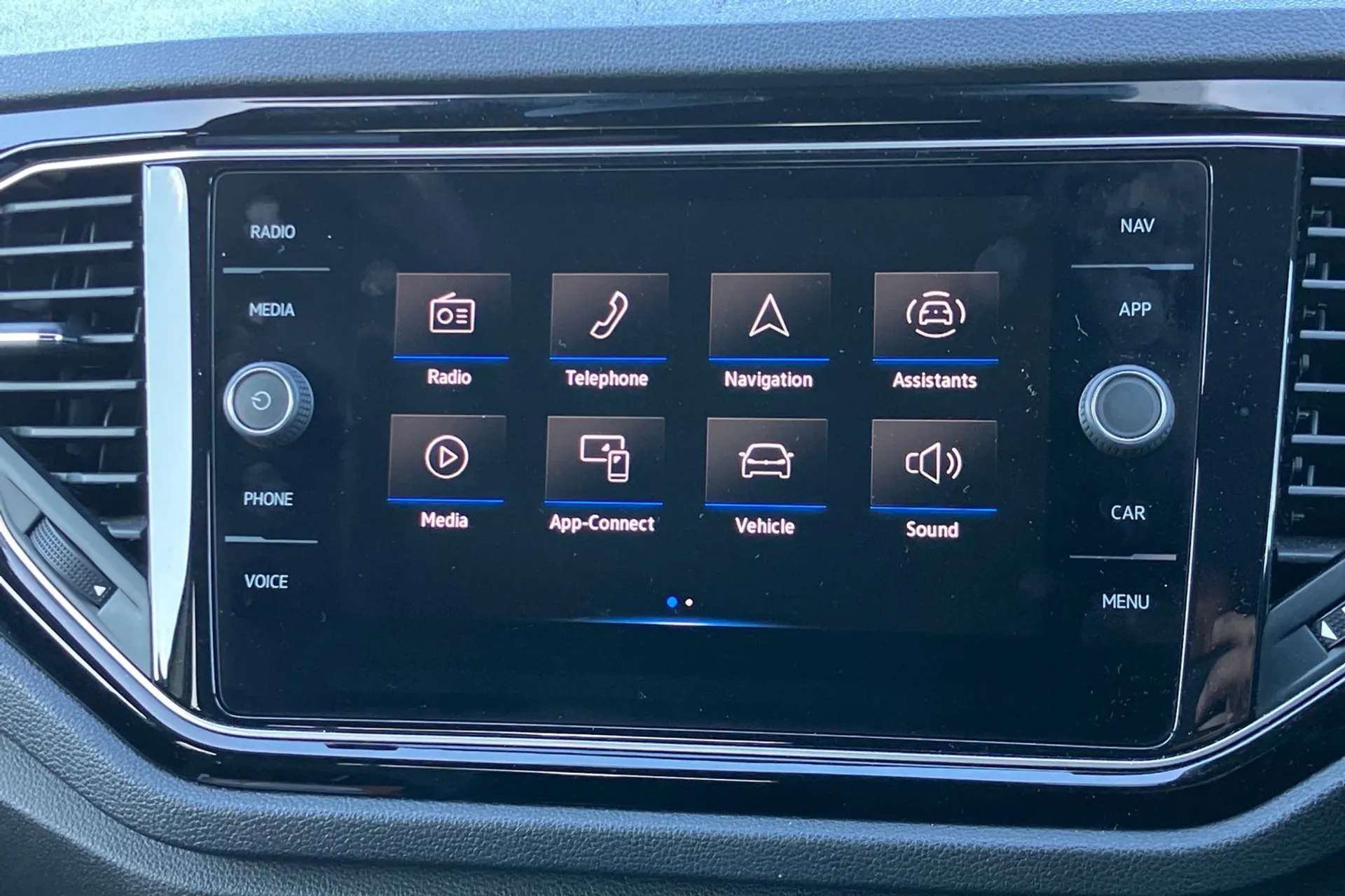 2021 VOLKSWAGEN T-ROC 2021 VOLKSWAGEN T-ROC