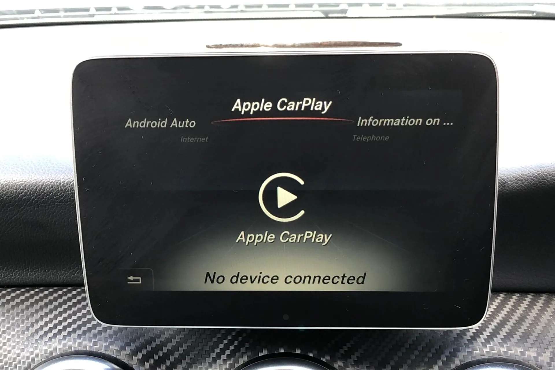 2018 MERCEDES-BENZ A CLASS 2018 MERCEDES-BENZ A CLASS