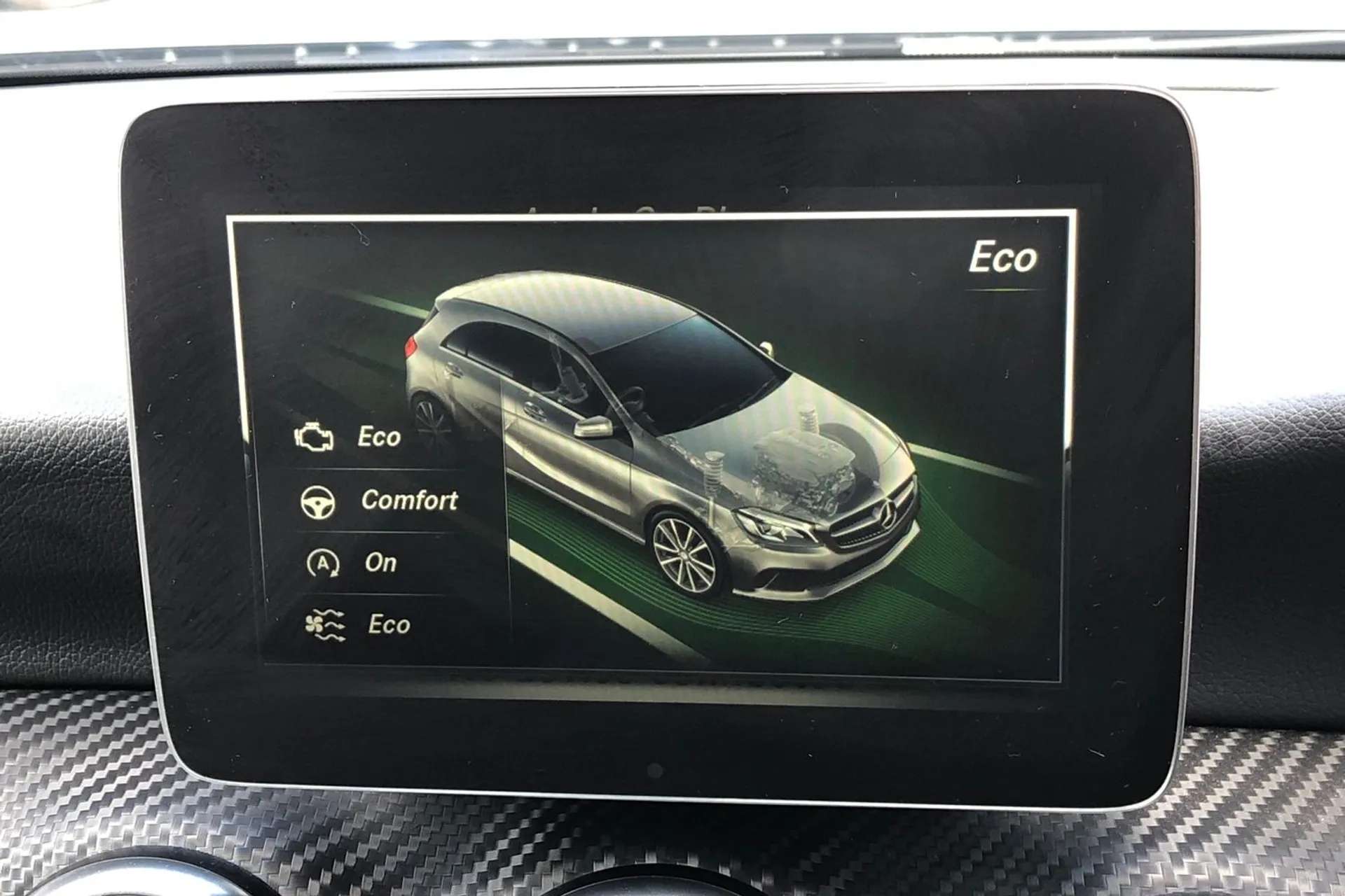 2018 MERCEDES-BENZ A CLASS 2018 MERCEDES-BENZ A CLASS