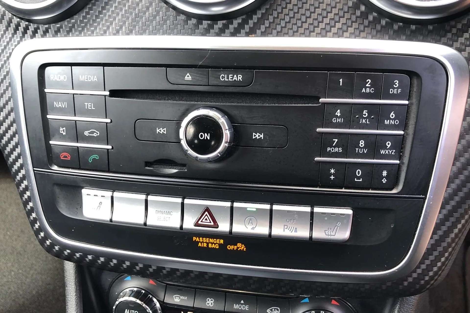 2018 MERCEDES-BENZ A CLASS 2018 MERCEDES-BENZ A CLASS