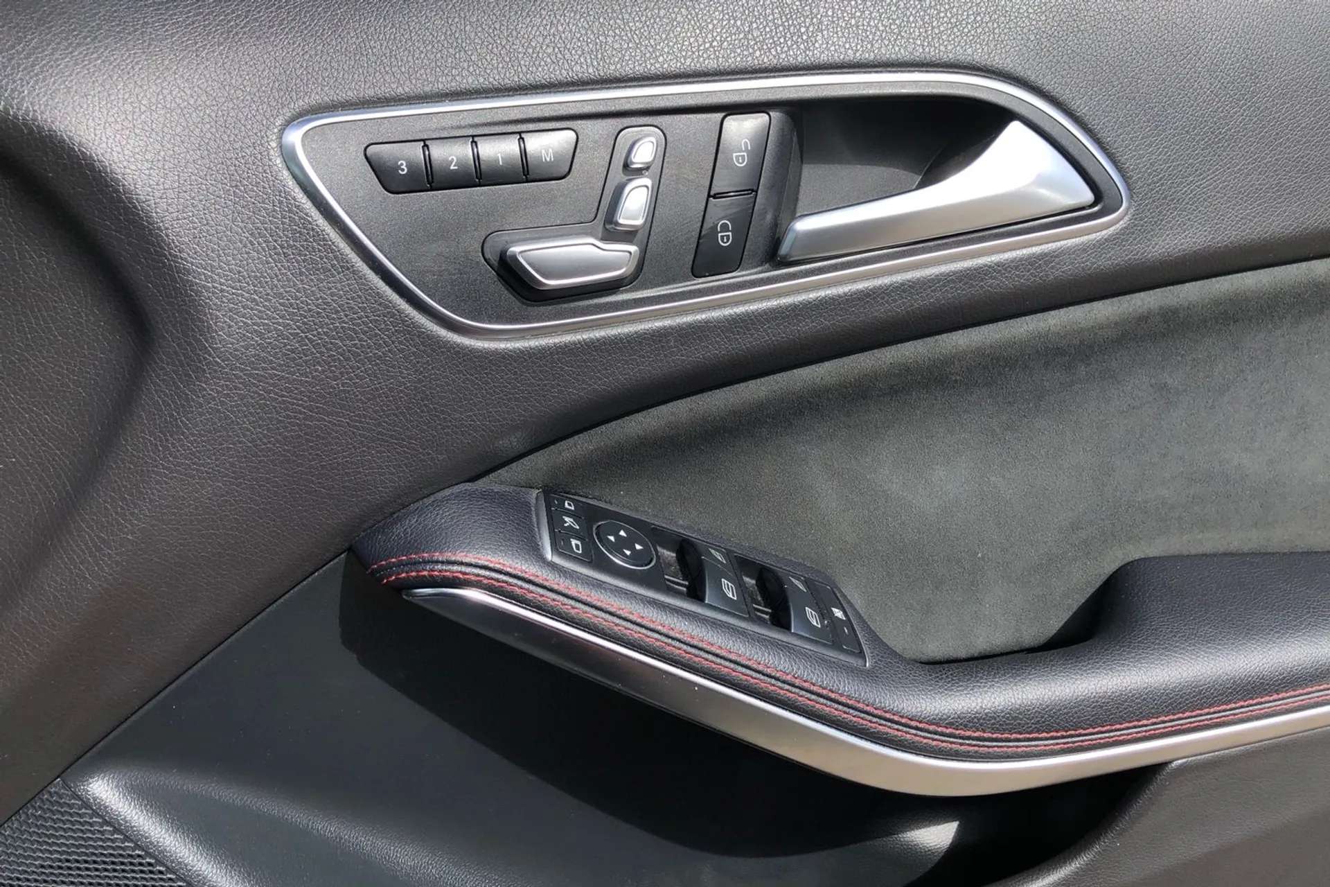 2018 MERCEDES-BENZ A CLASS 2018 MERCEDES-BENZ A CLASS