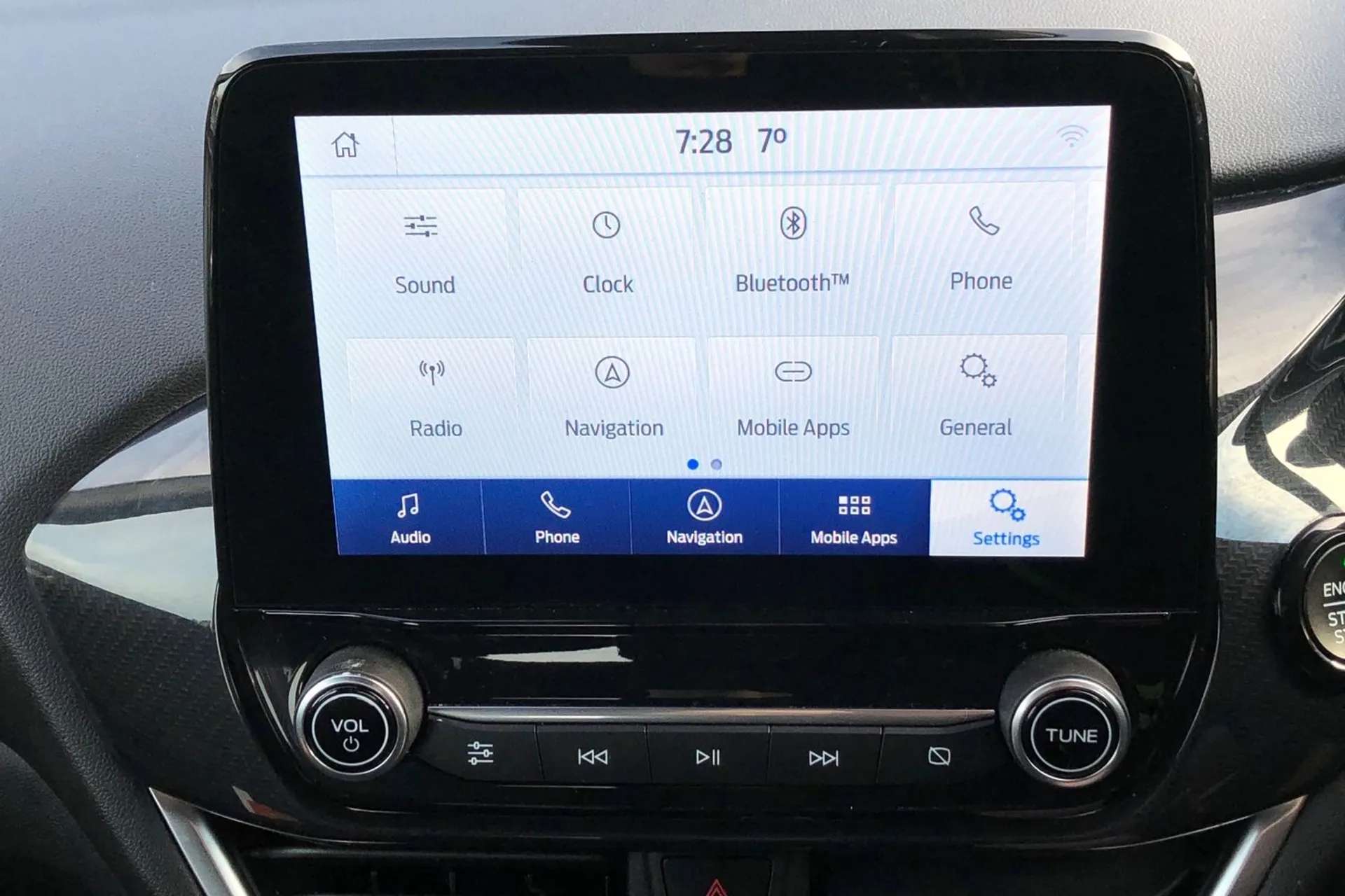 2022 FORD PUMA 2022 FORD PUMA