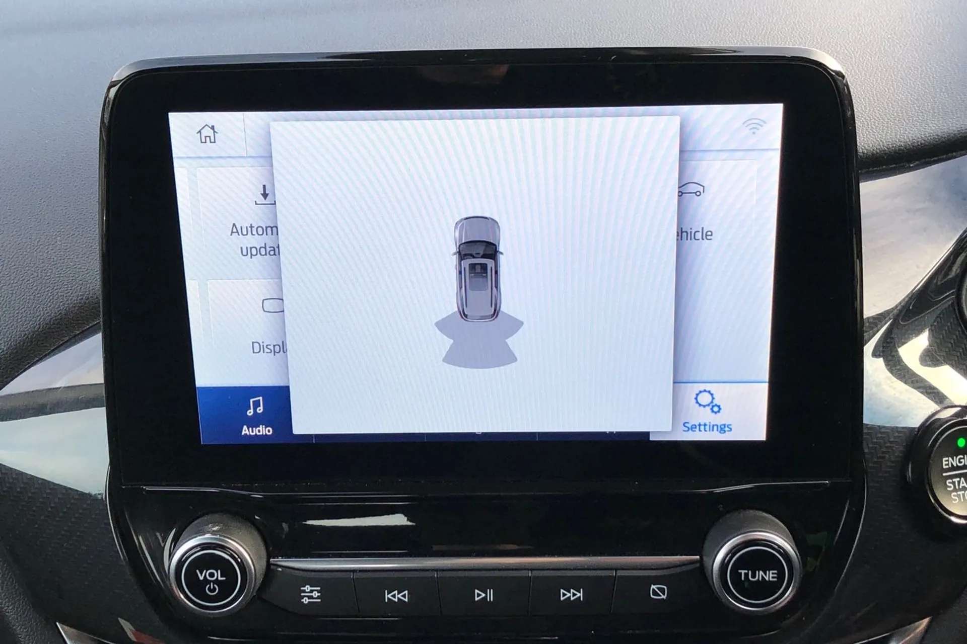2022 FORD PUMA 2022 FORD PUMA