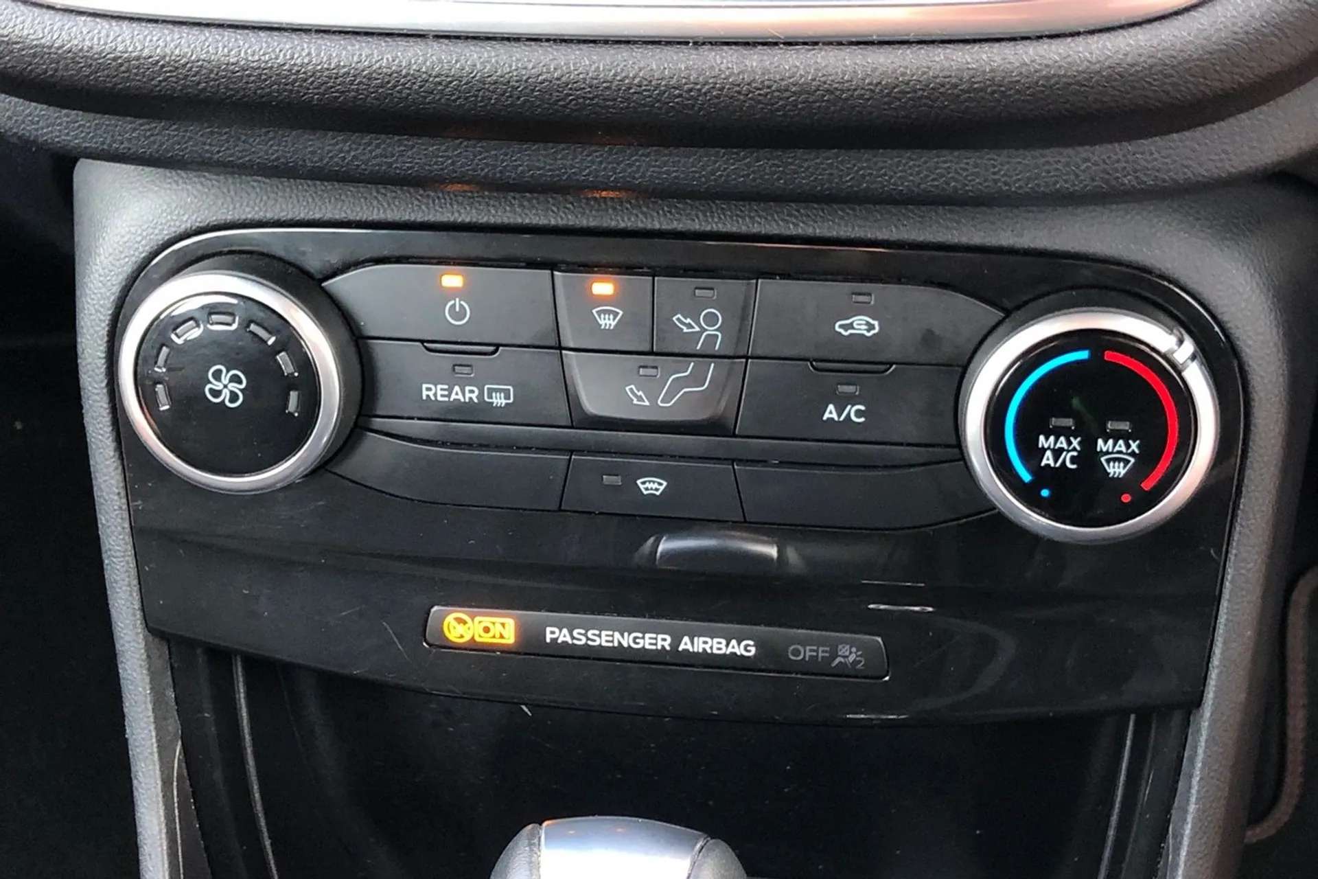 2022 FORD PUMA 2022 FORD PUMA