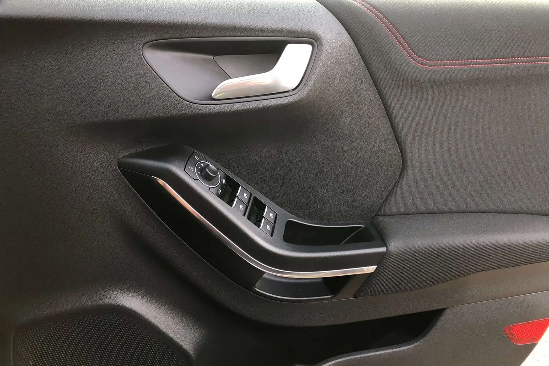 2022 FORD PUMA 2022 FORD PUMA