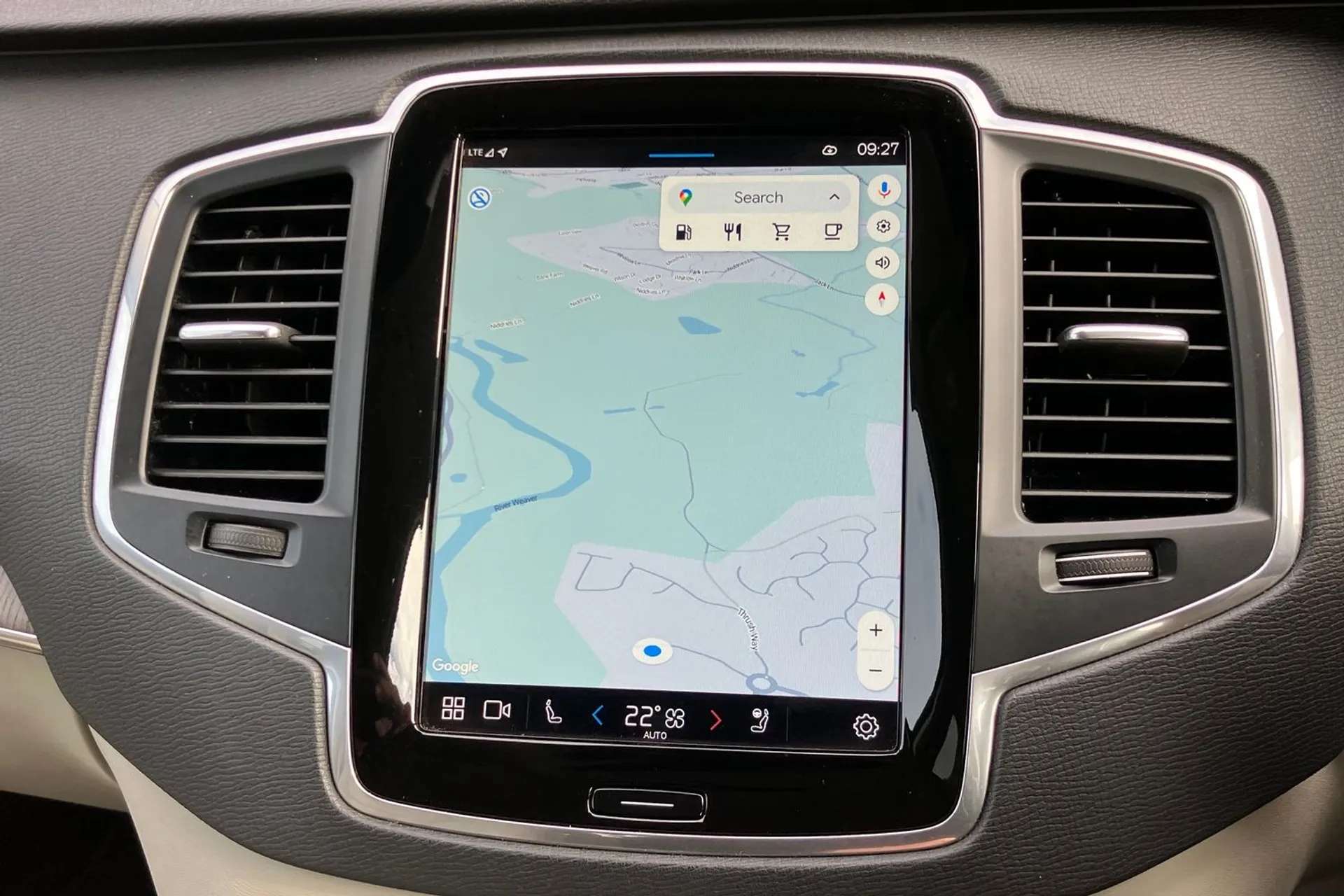 2022 VOLVO XC90 2022 VOLVO XC90