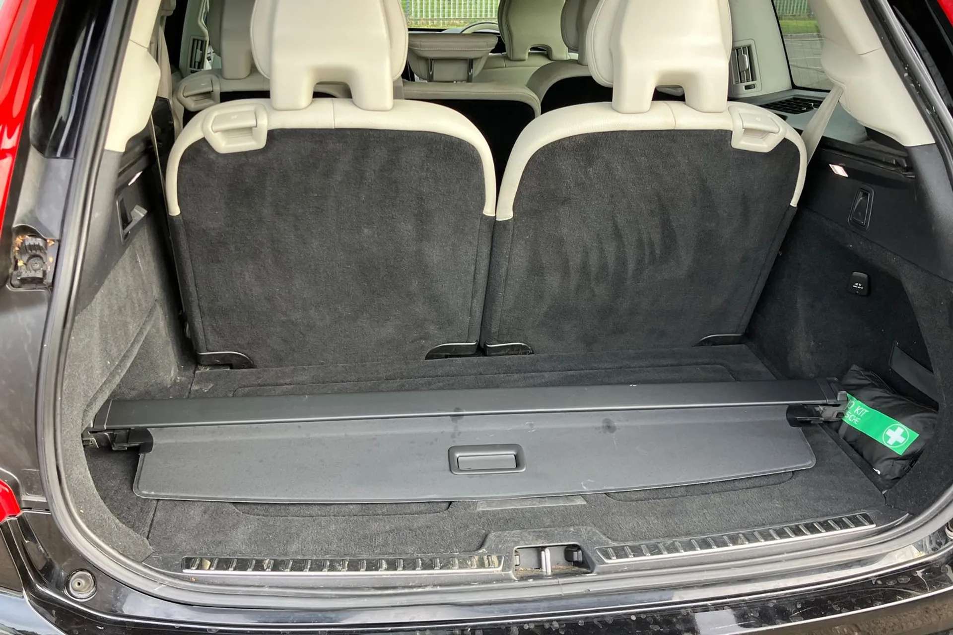 2022 VOLVO XC90 2022 VOLVO XC90