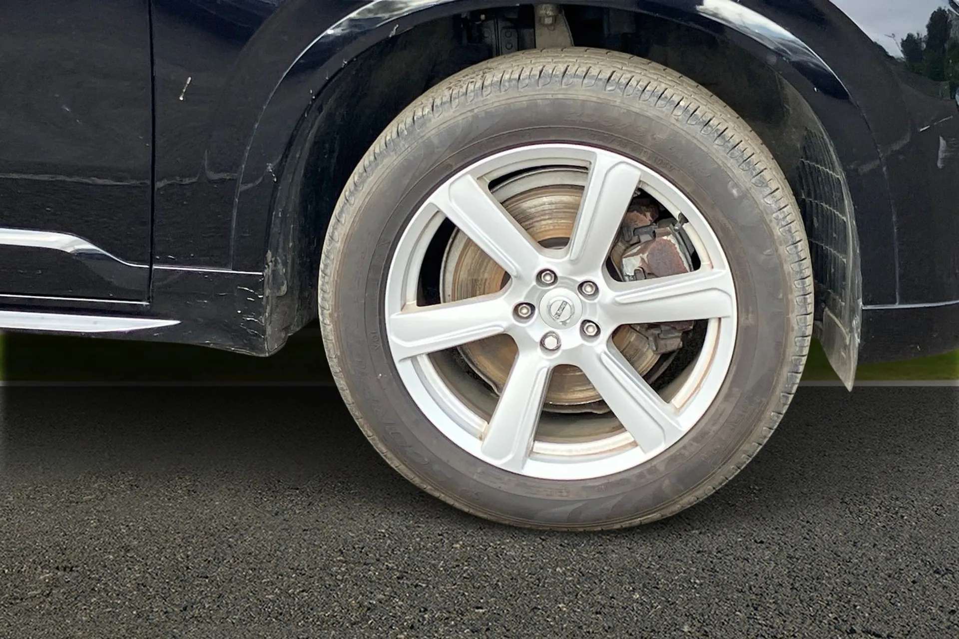 2022 VOLVO XC90 2022 VOLVO XC90