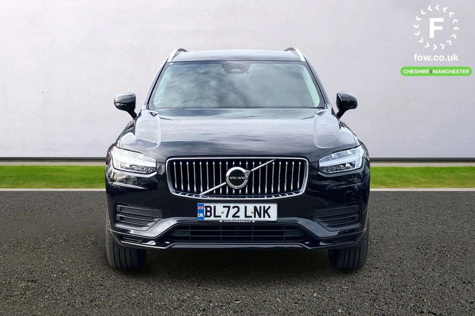 2022 VOLVO XC90 2022 VOLVO XC90