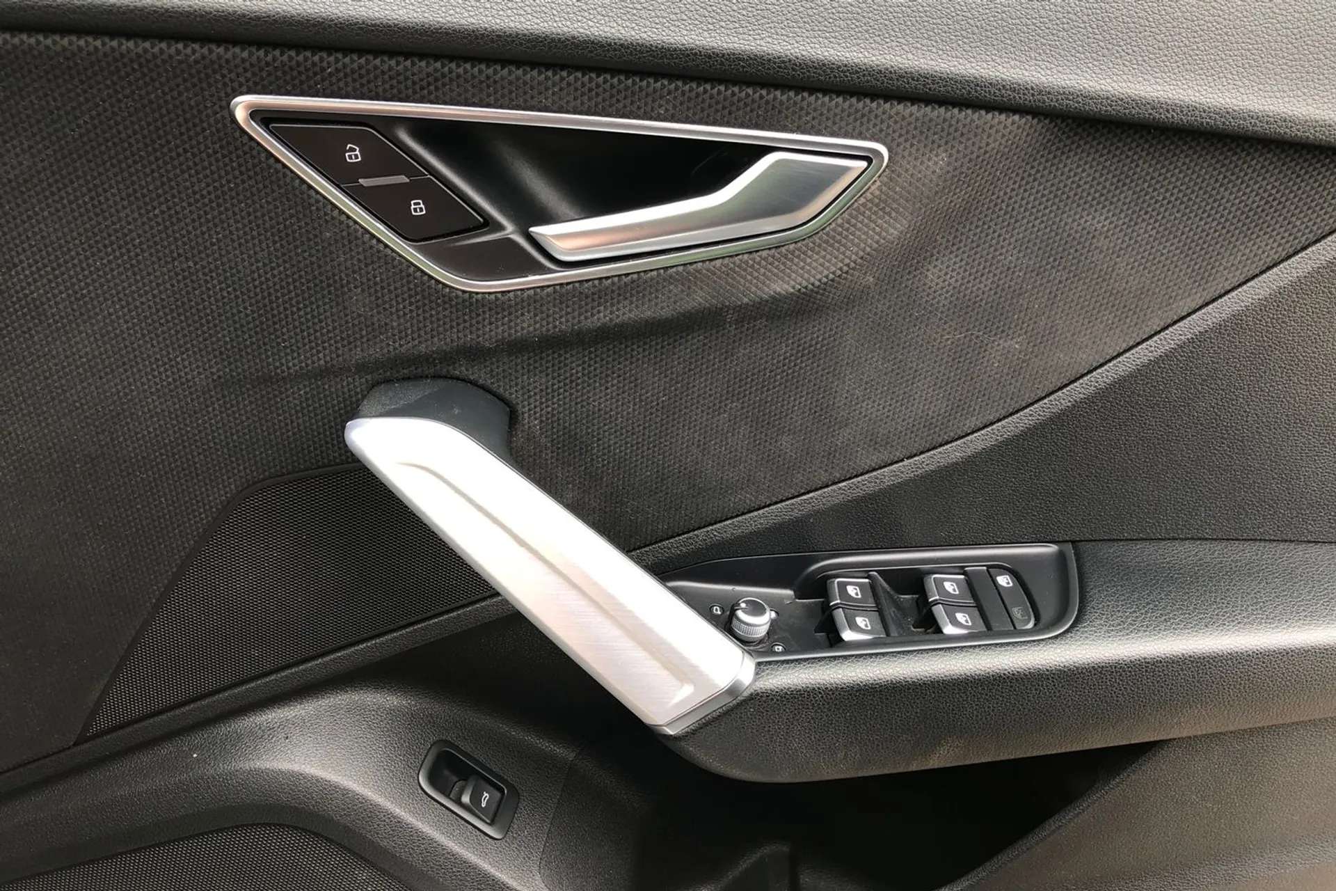 2022 AUDI Q2 2022 AUDI Q2