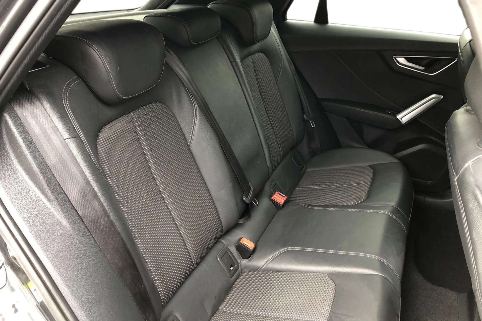 2022 AUDI Q2 2022 AUDI Q2