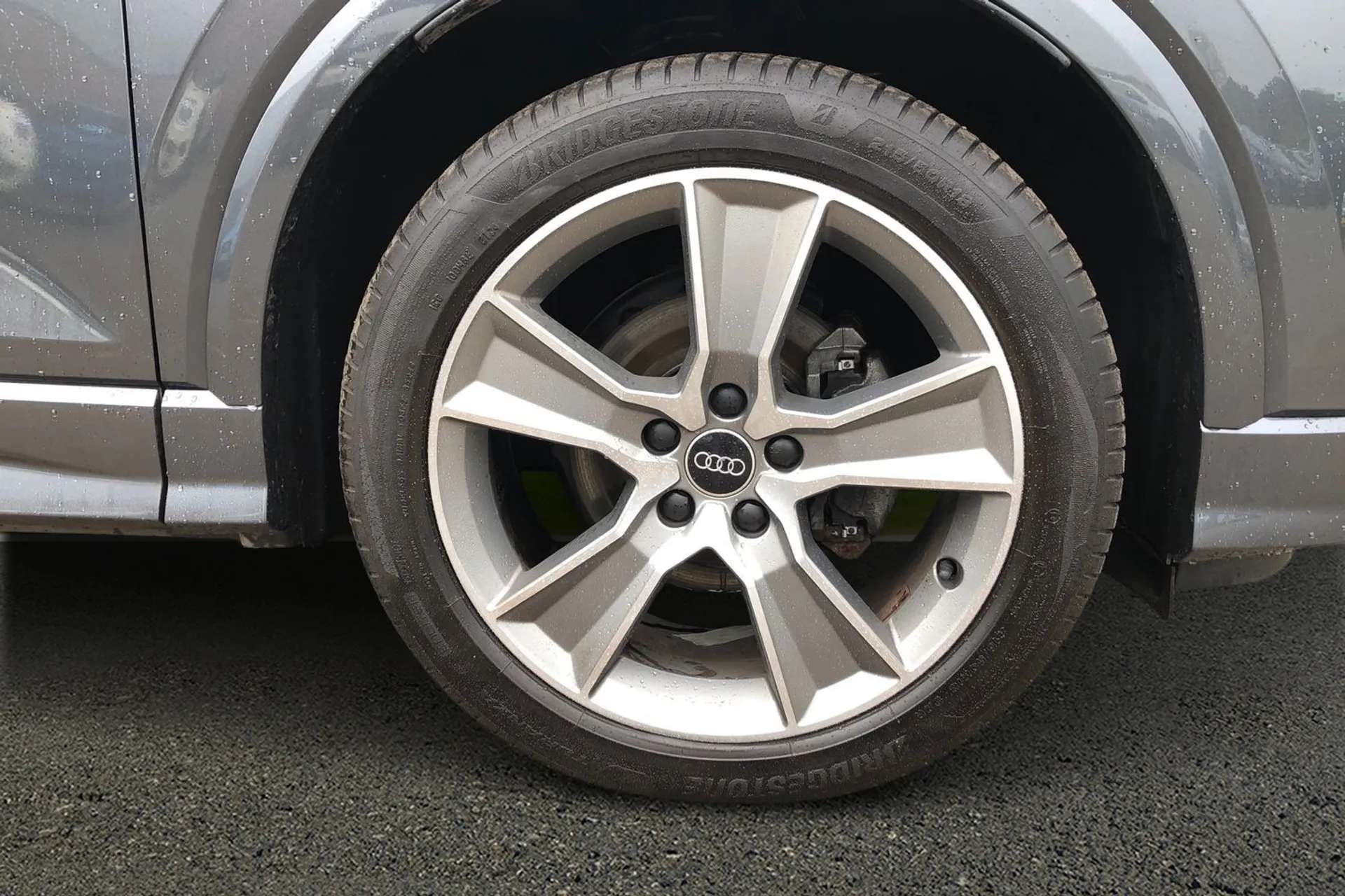 2022 AUDI Q2 2022 AUDI Q2