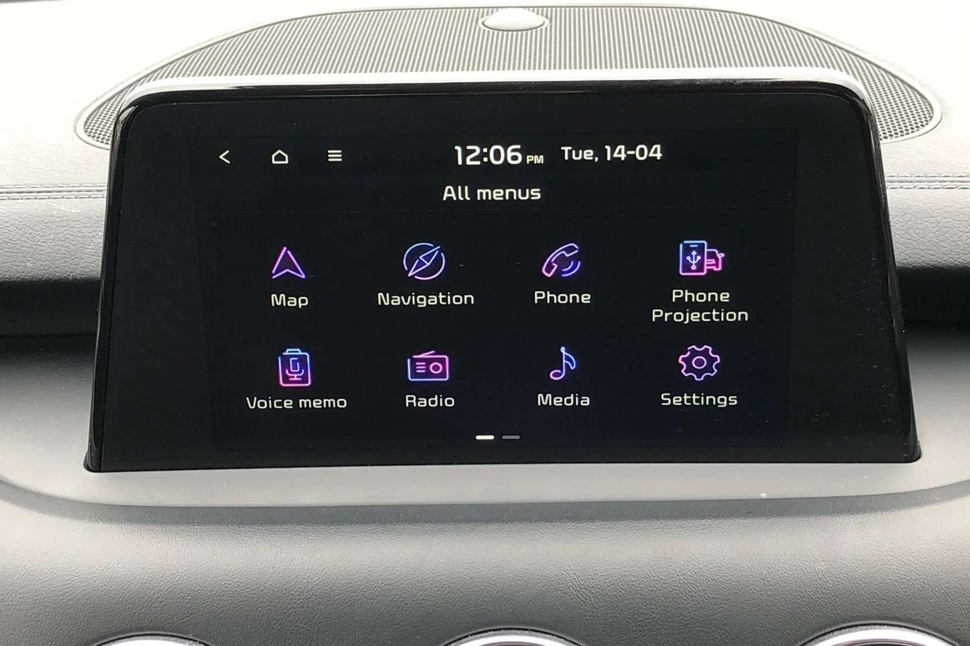 2019 KIA STINGER 2019 KIA STINGER