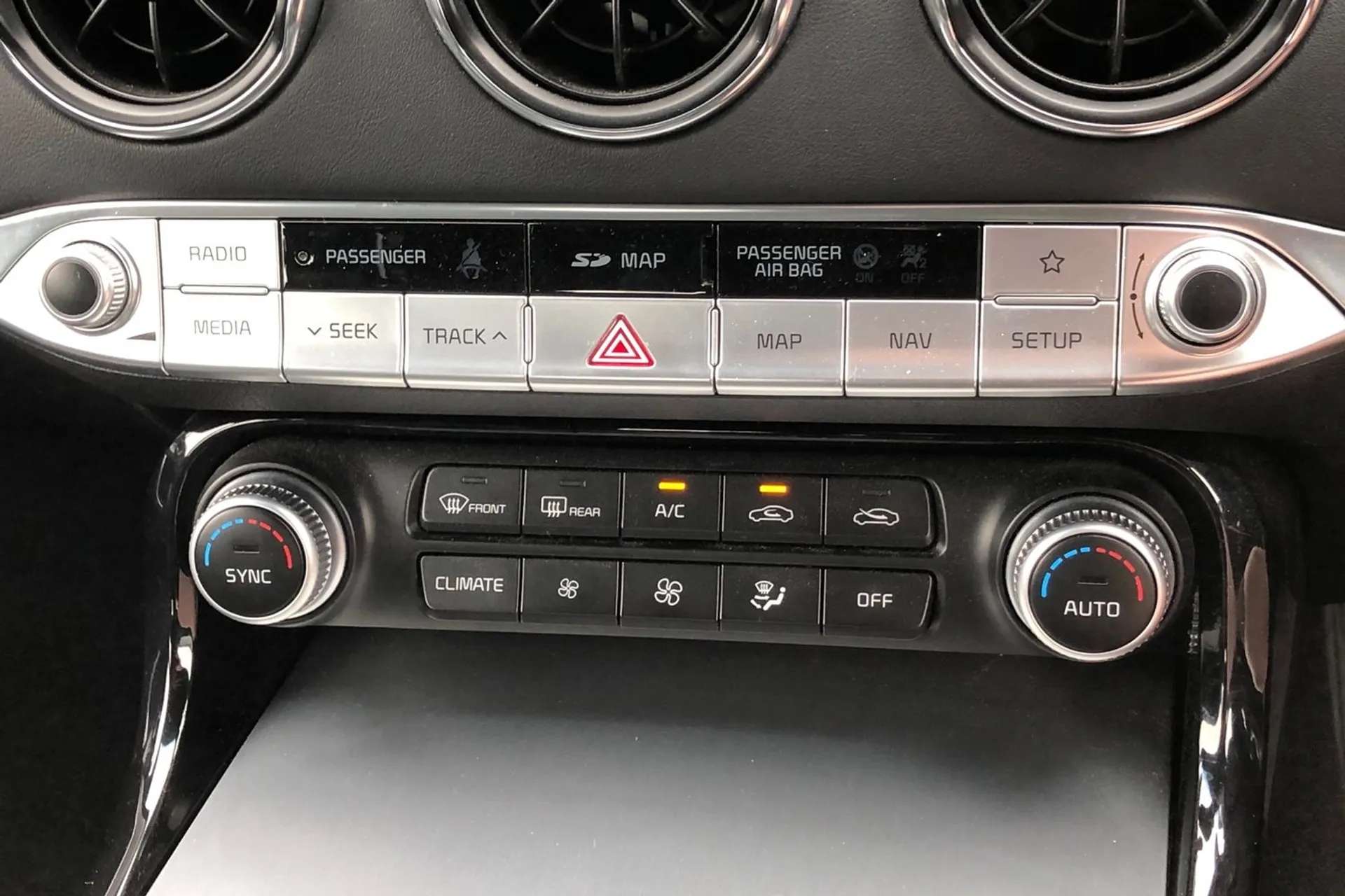 2019 KIA STINGER 2019 KIA STINGER