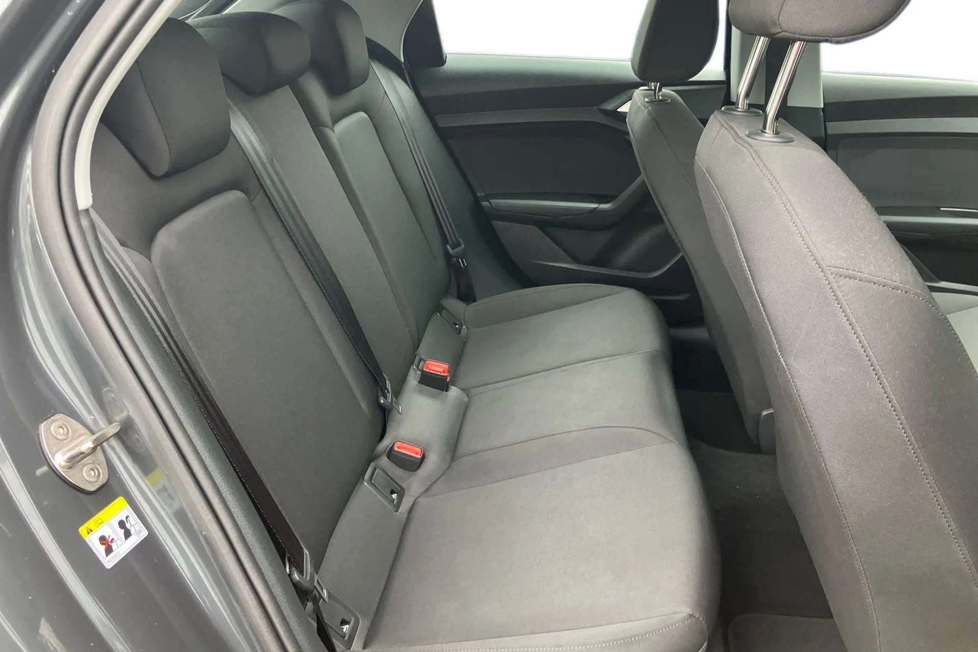 2023 AUDI A1 2023 AUDI A1