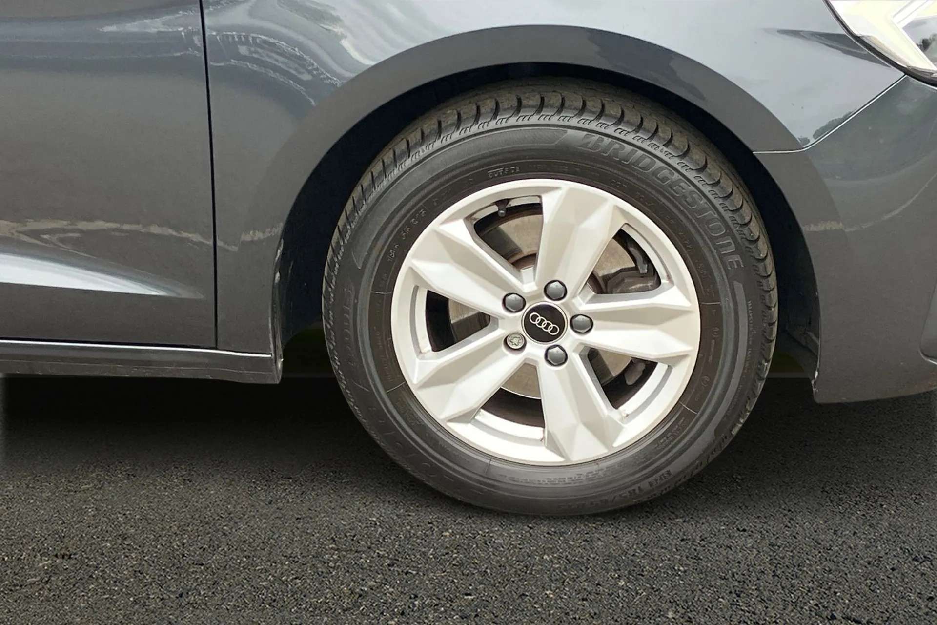 2023 AUDI A1 2023 AUDI A1