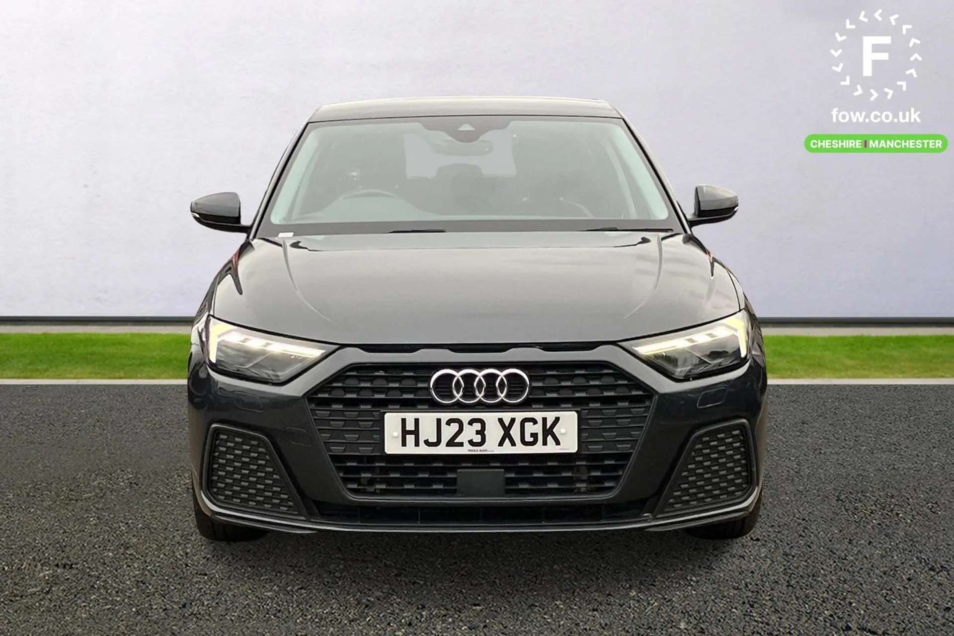 2023 AUDI A1 2023 AUDI A1
