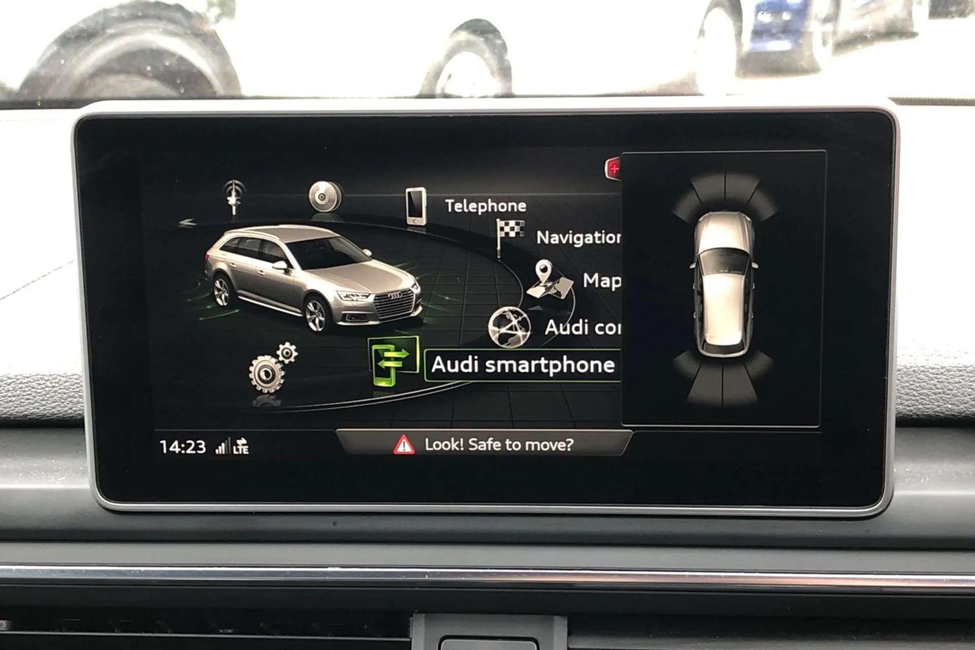 2017 AUDI A4 2017 AUDI A4