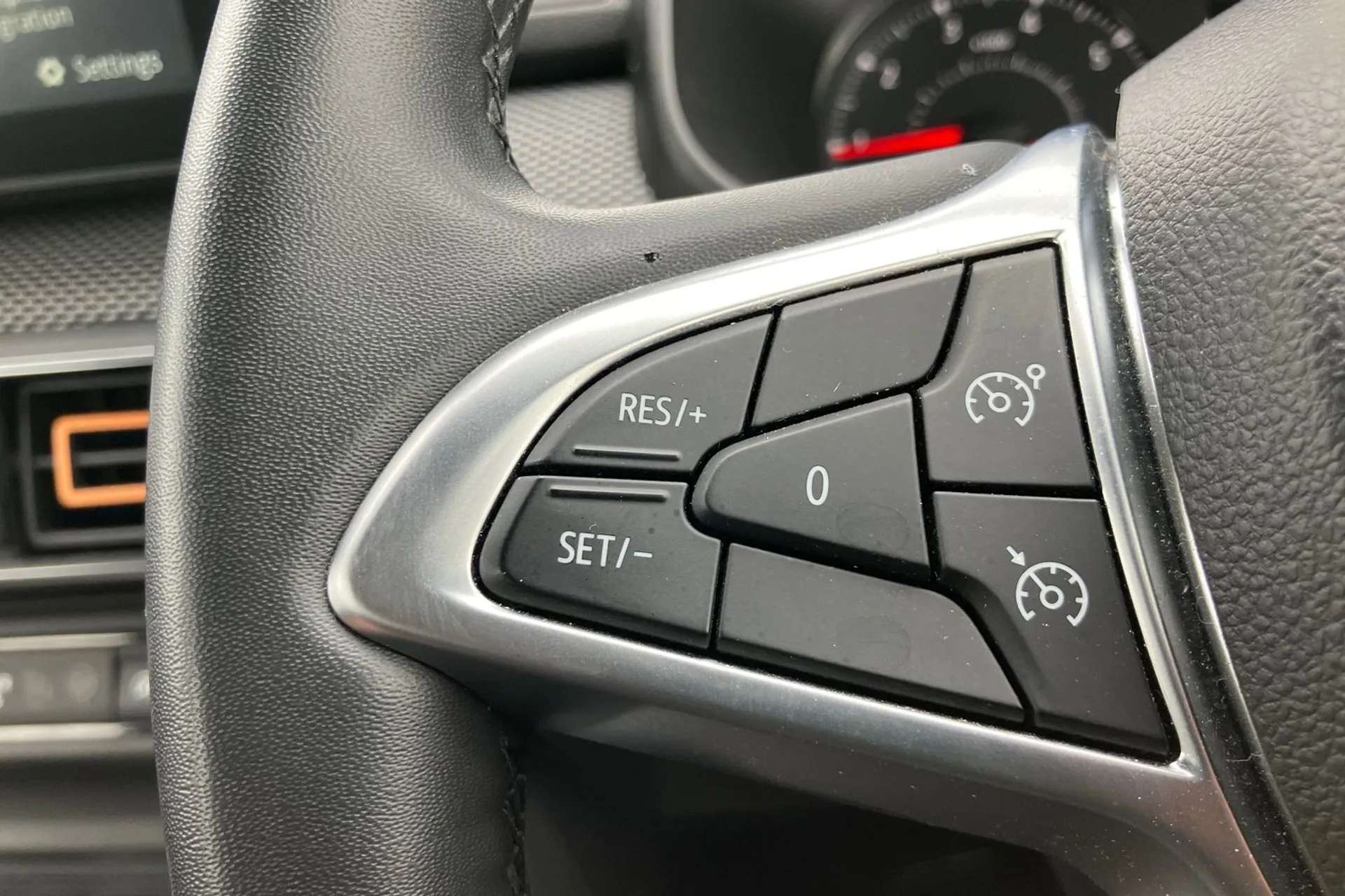 2021 DACIA SANDERO STEPWAY 2021 DACIA SANDERO STEPWAY