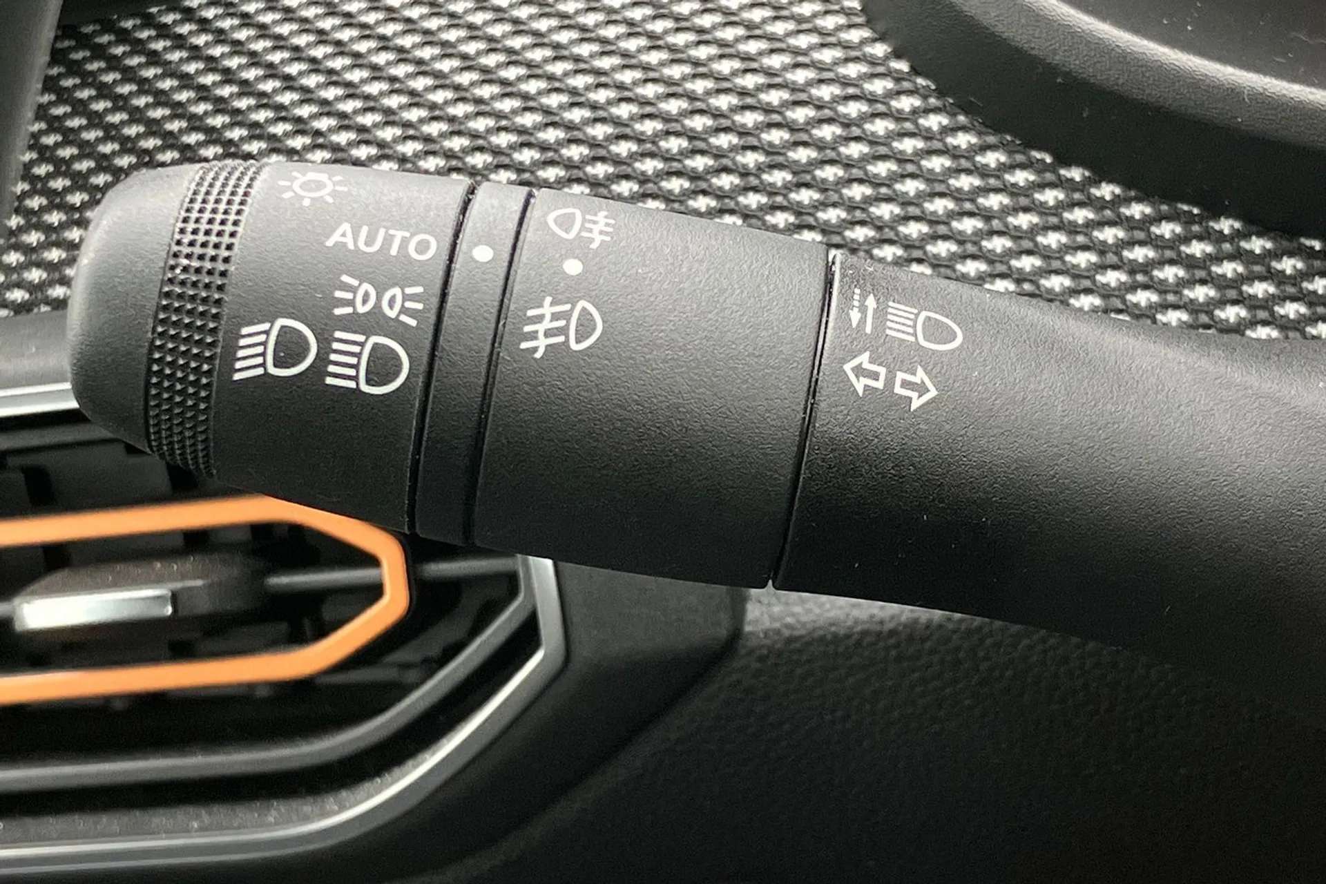 2021 DACIA SANDERO STEPWAY 2021 DACIA SANDERO STEPWAY