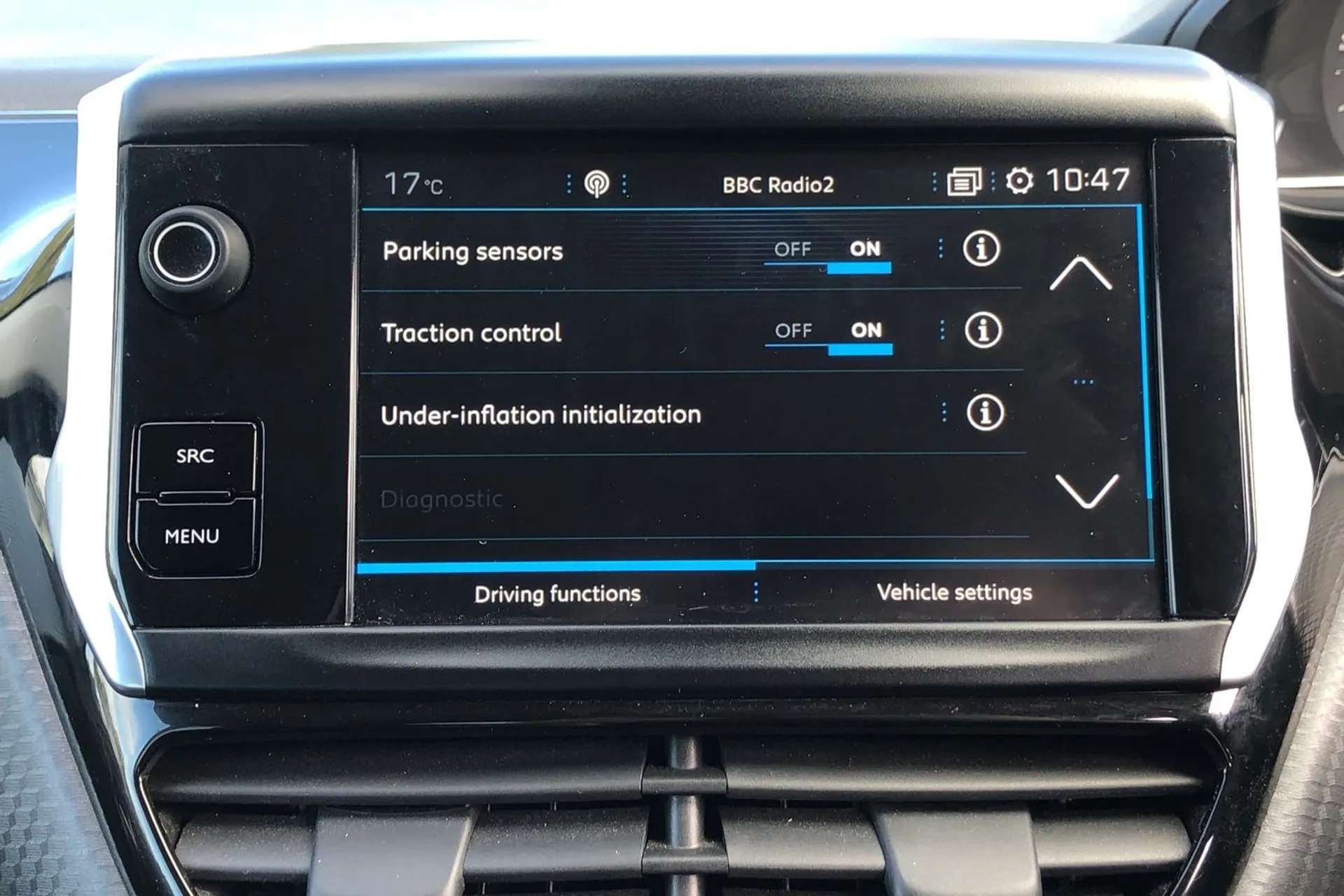 2018 PEUGEOT 208 2018 PEUGEOT 208