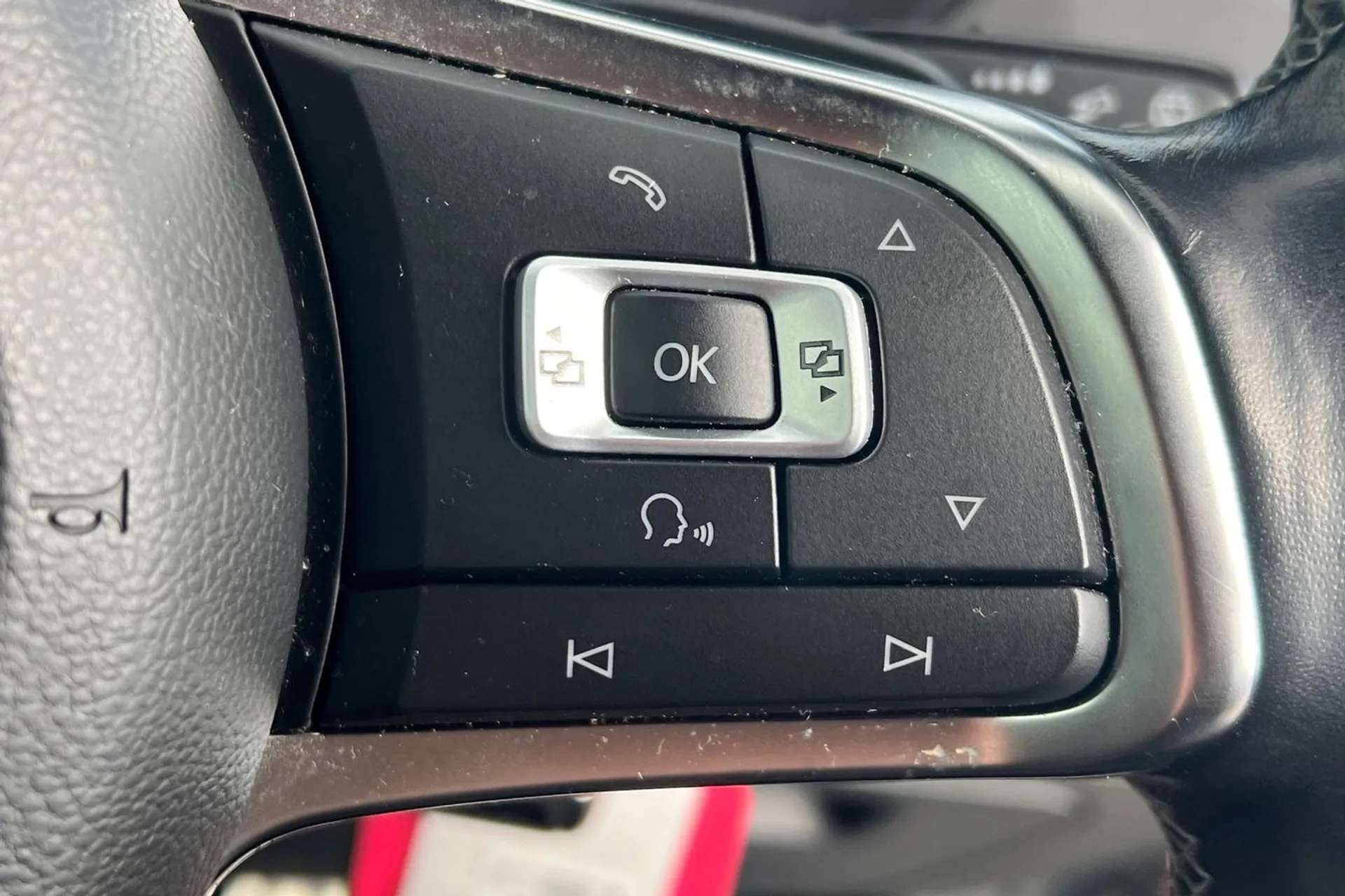 2018 VOLKSWAGEN TIGUAN 2018 VOLKSWAGEN TIGUAN