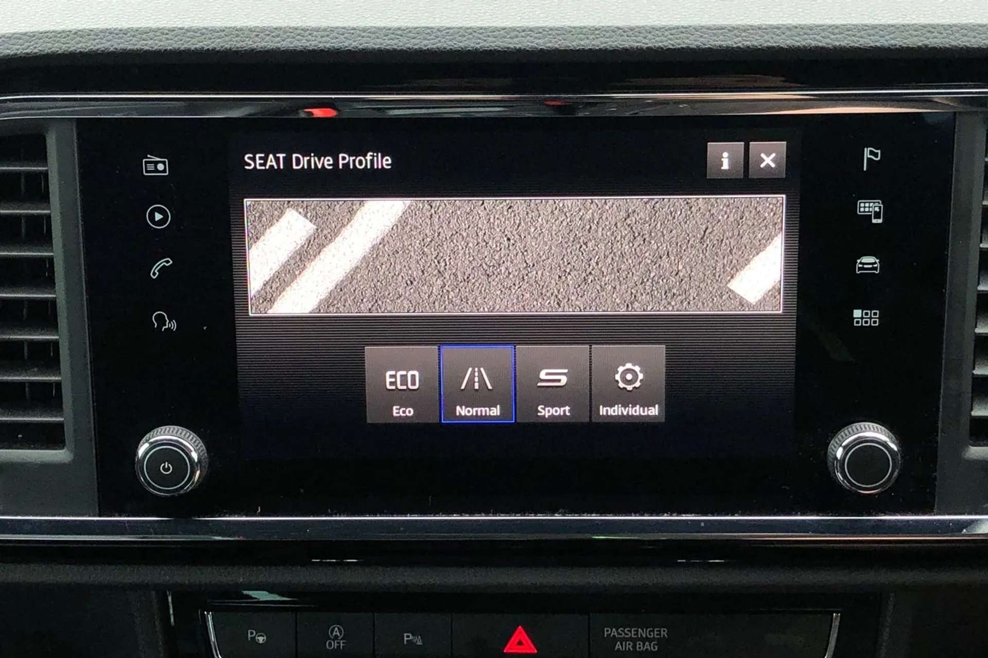 2020 SEAT ATECA 2020 SEAT ATECA