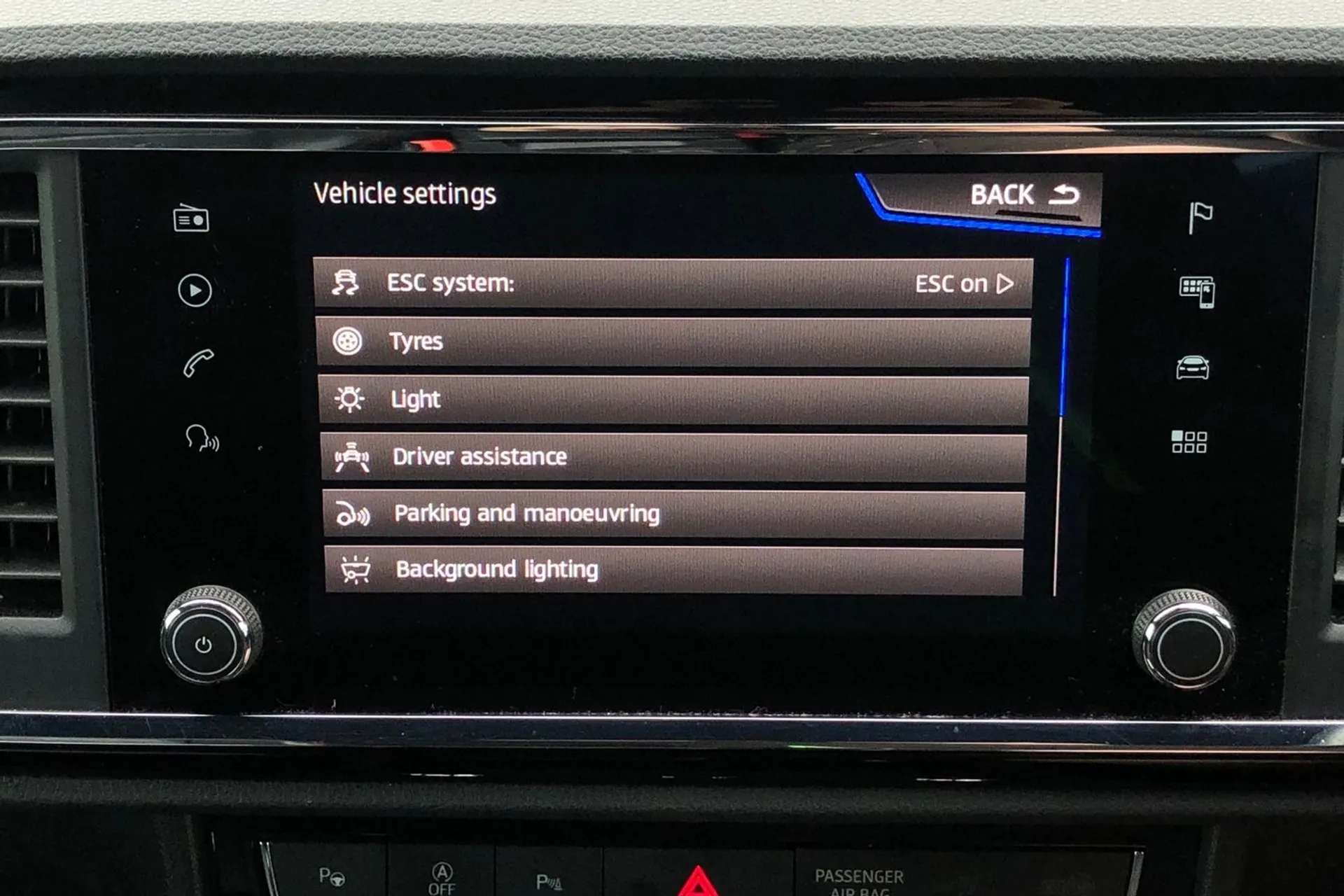 2020 SEAT ATECA 2020 SEAT ATECA