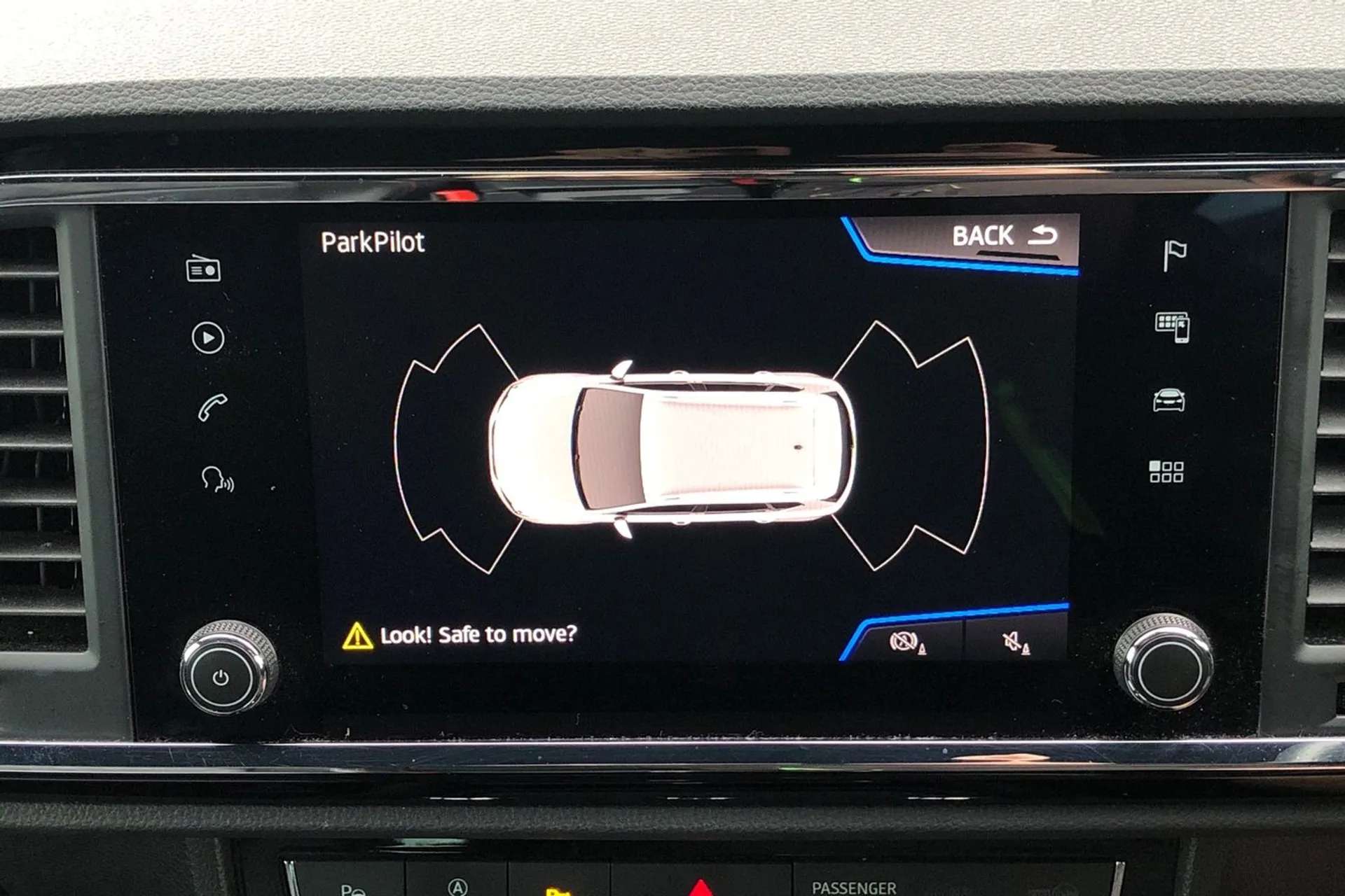 2020 SEAT ATECA 2020 SEAT ATECA