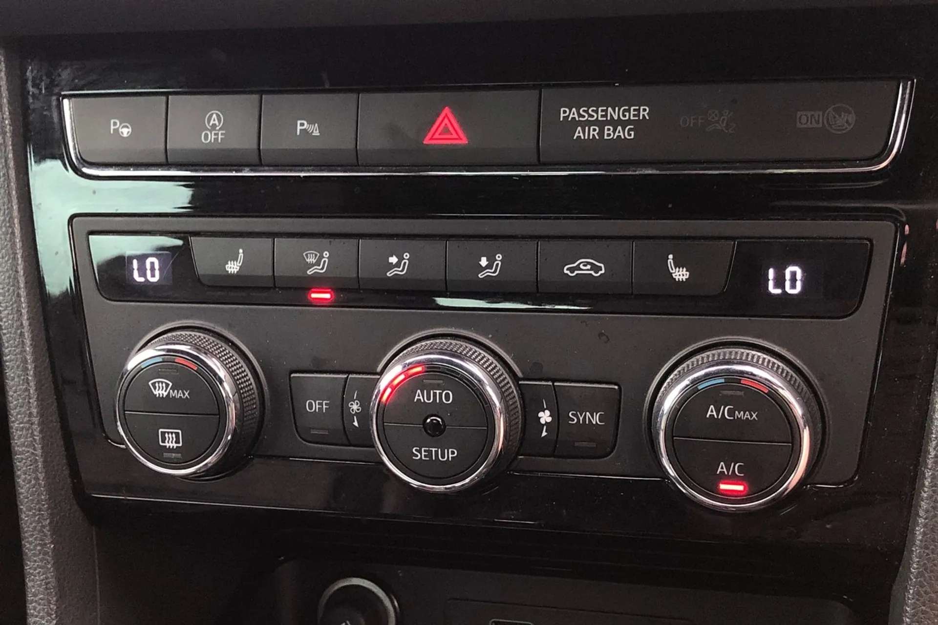 2020 SEAT ATECA 2020 SEAT ATECA