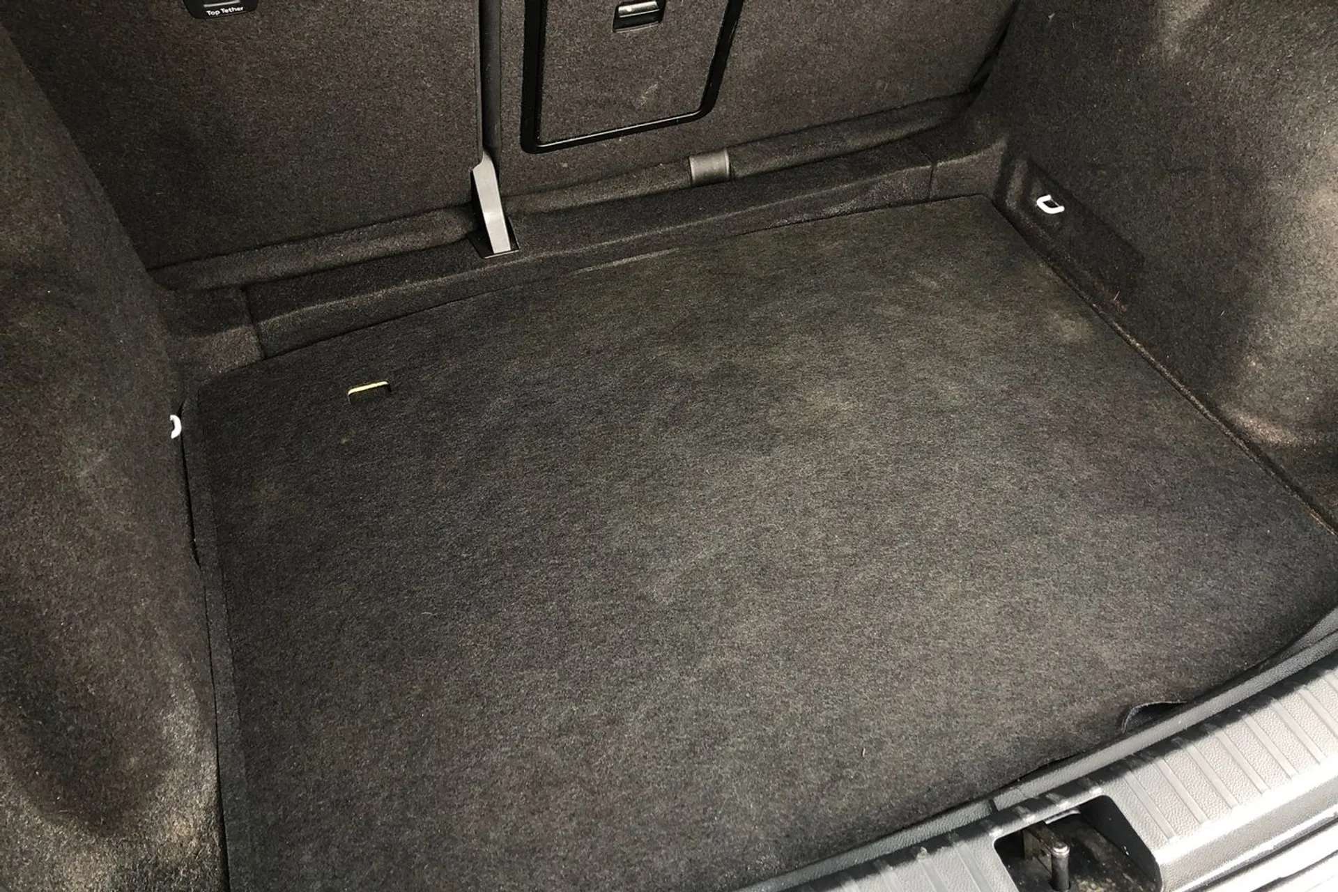 2020 SEAT ATECA 2020 SEAT ATECA