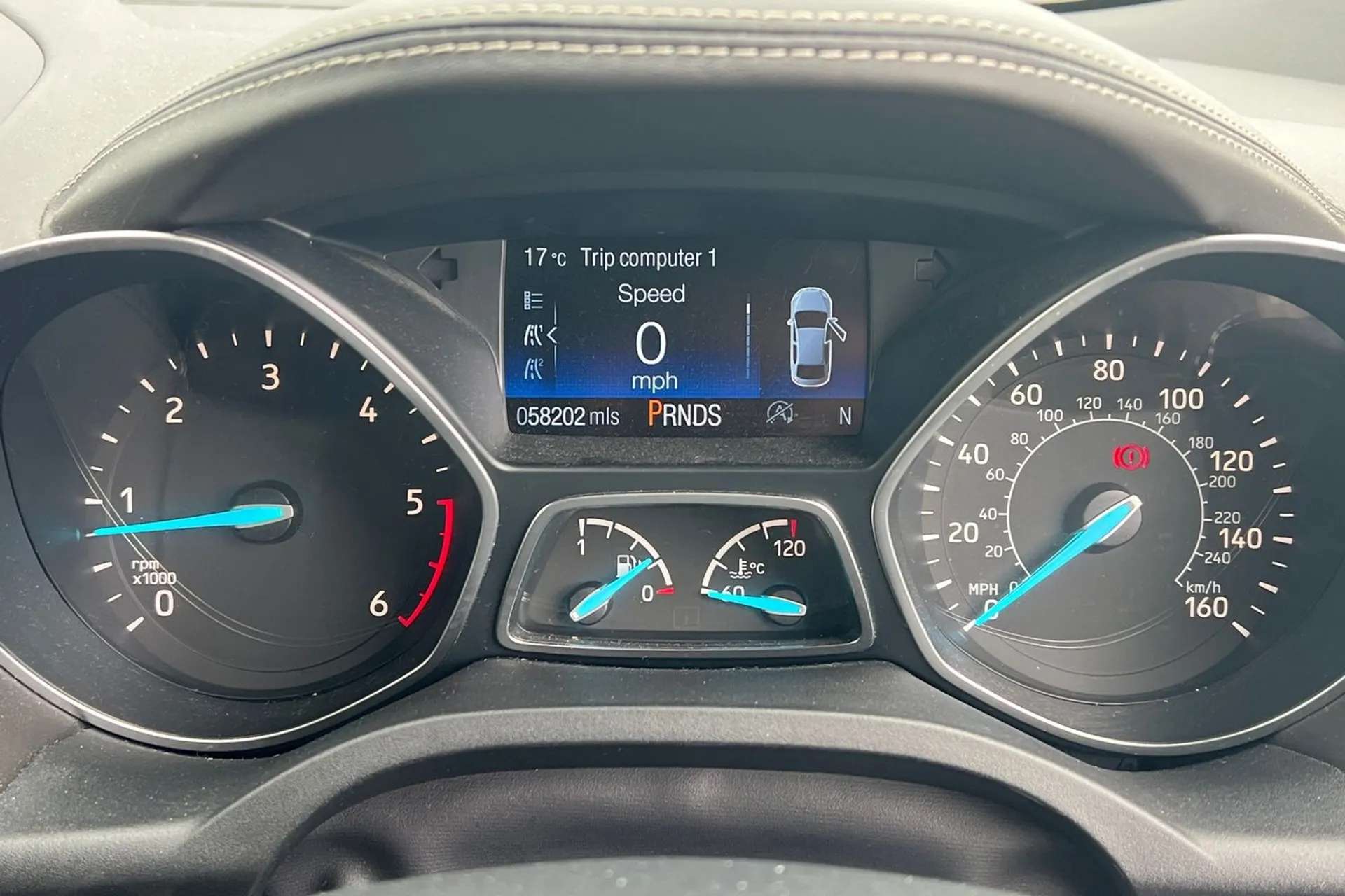 2018 FORD KUGA VIGNALE 2018 FORD KUGA VIGNALE