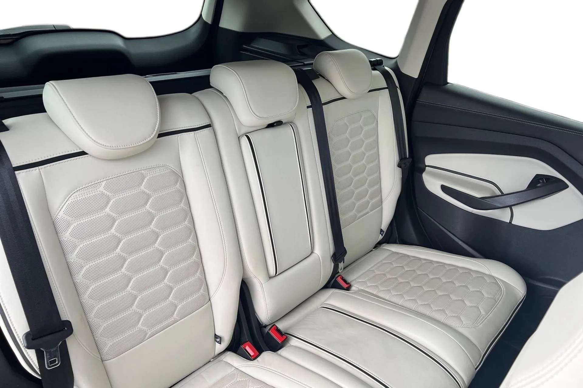 2018 FORD KUGA VIGNALE 2018 FORD KUGA VIGNALE