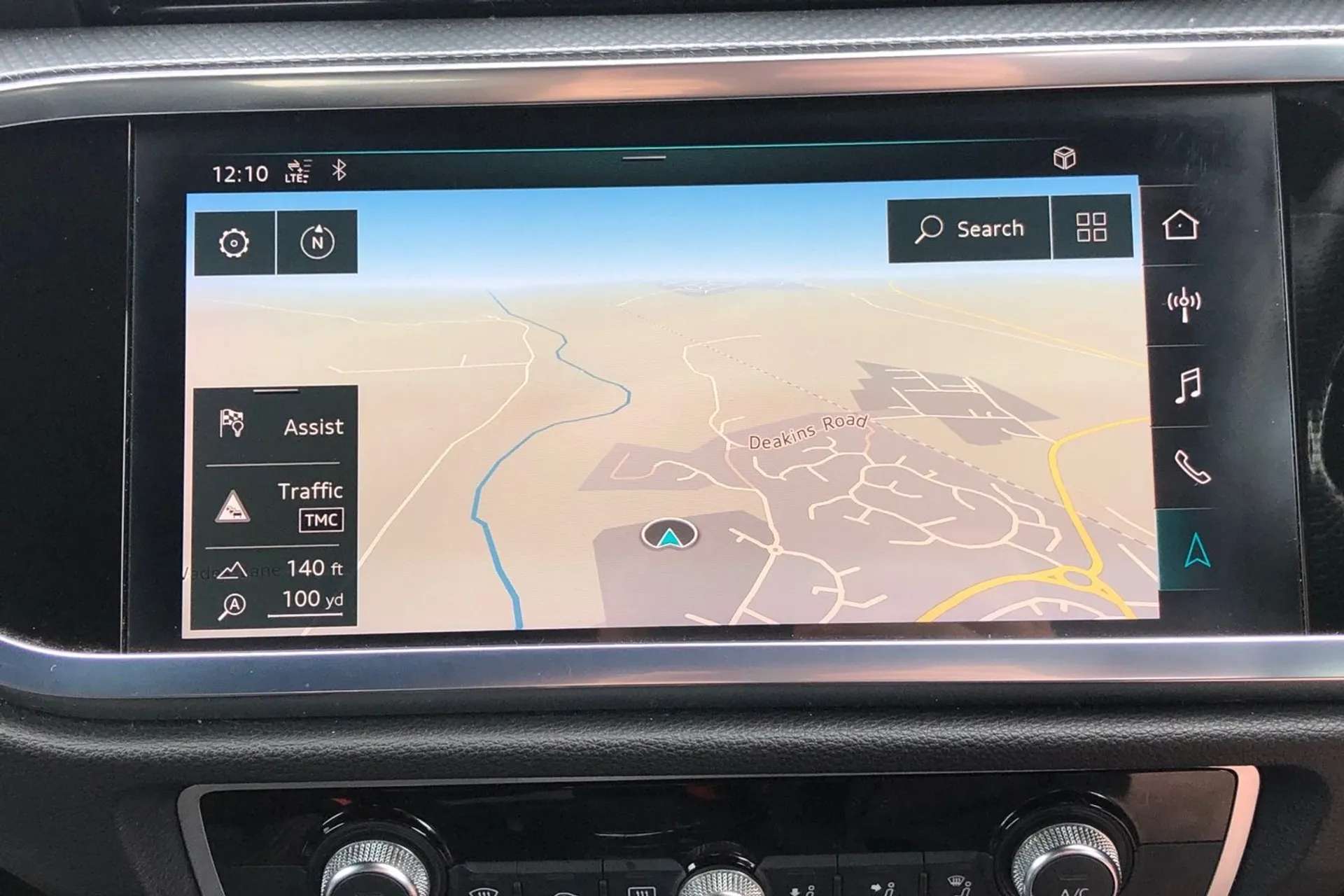 2020 AUDI Q3 2020 AUDI Q3