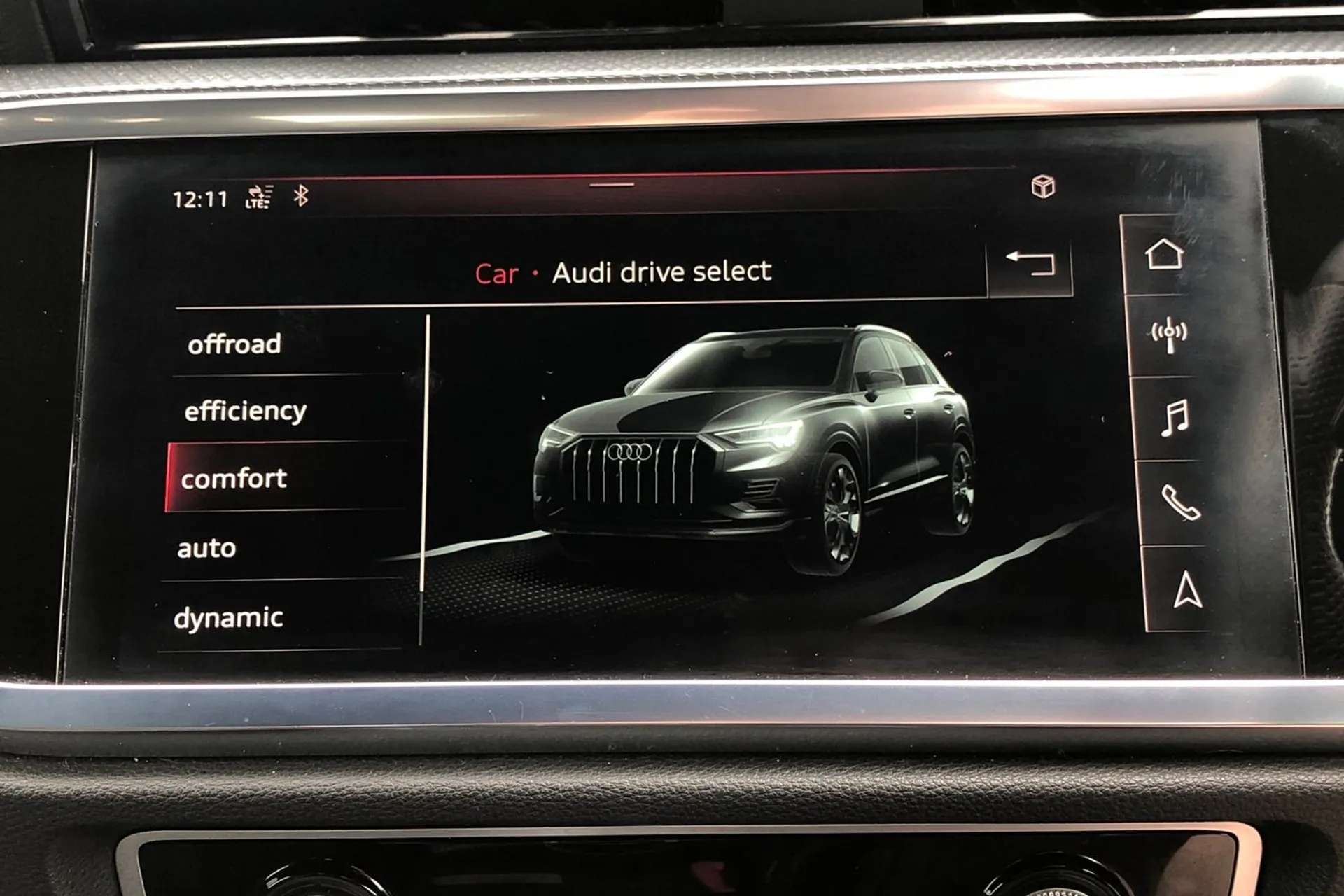 2020 AUDI Q3 2020 AUDI Q3