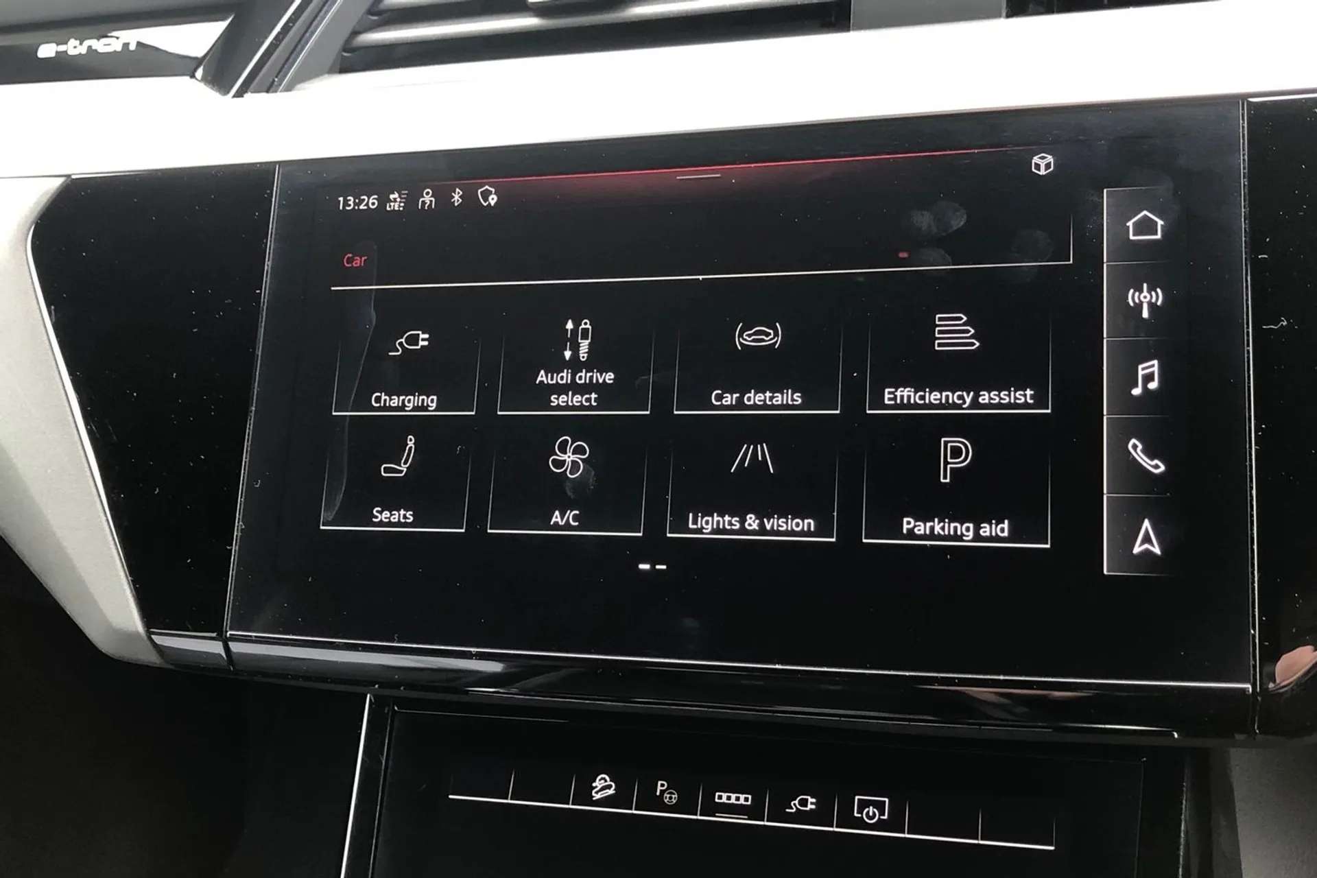 2023 AUDI E-TRON 2023 AUDI E-TRON