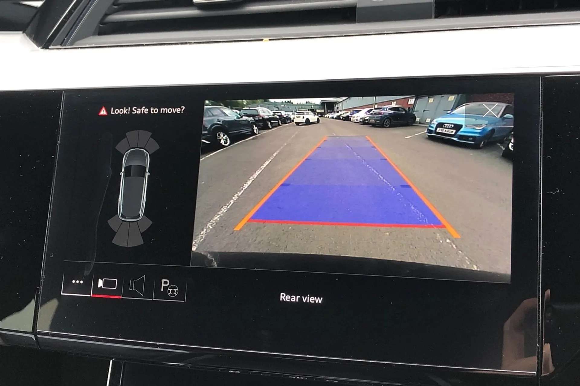 2023 AUDI E-TRON 2023 AUDI E-TRON