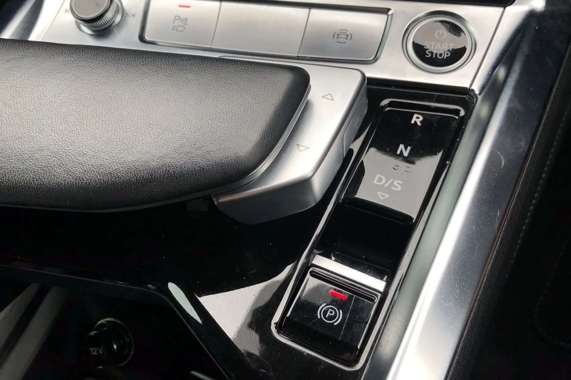 2023 AUDI E-TRON 2023 AUDI E-TRON
