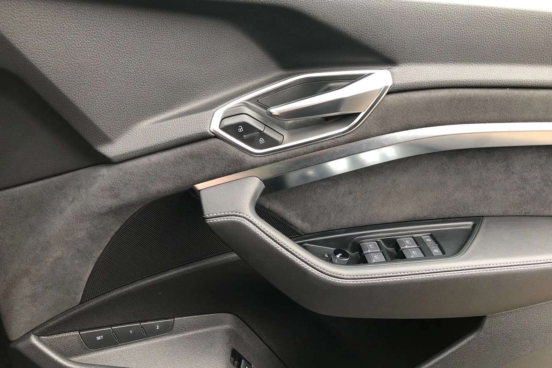 2023 AUDI E-TRON 2023 AUDI E-TRON