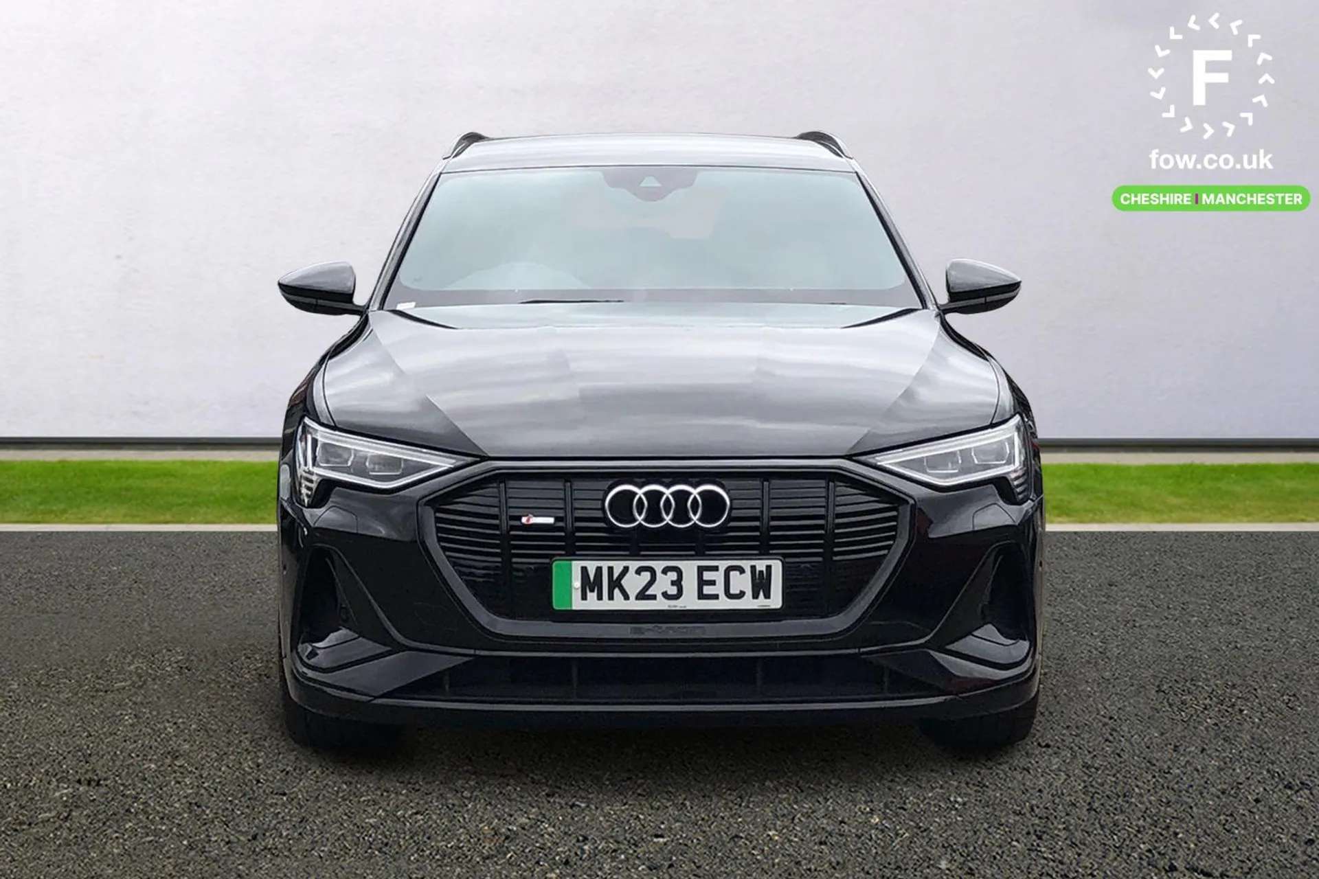2023 AUDI E-TRON 2023 AUDI E-TRON