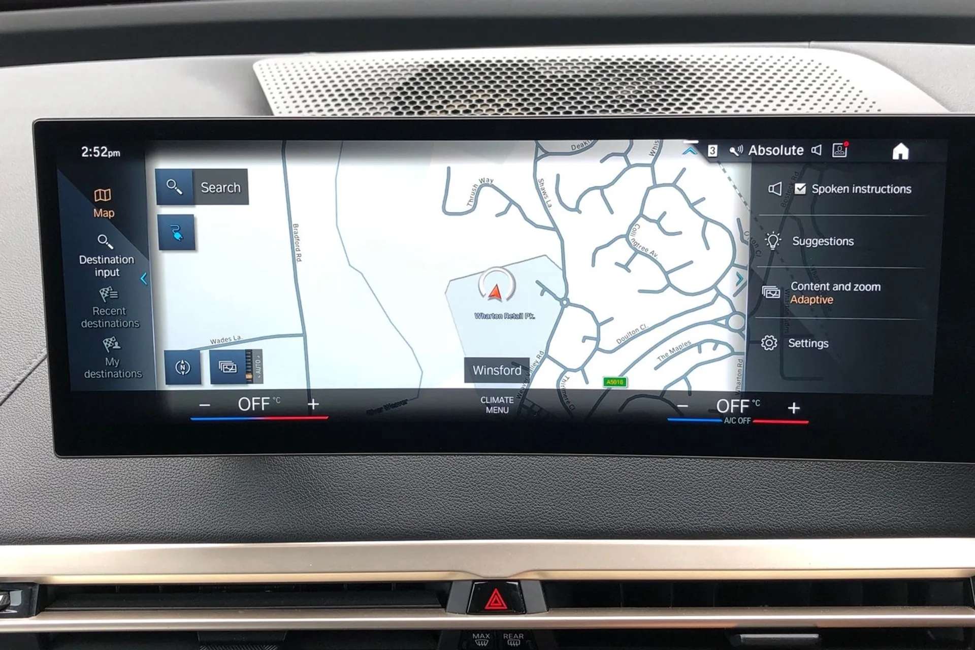 2022 BMW IX 2022 BMW IX