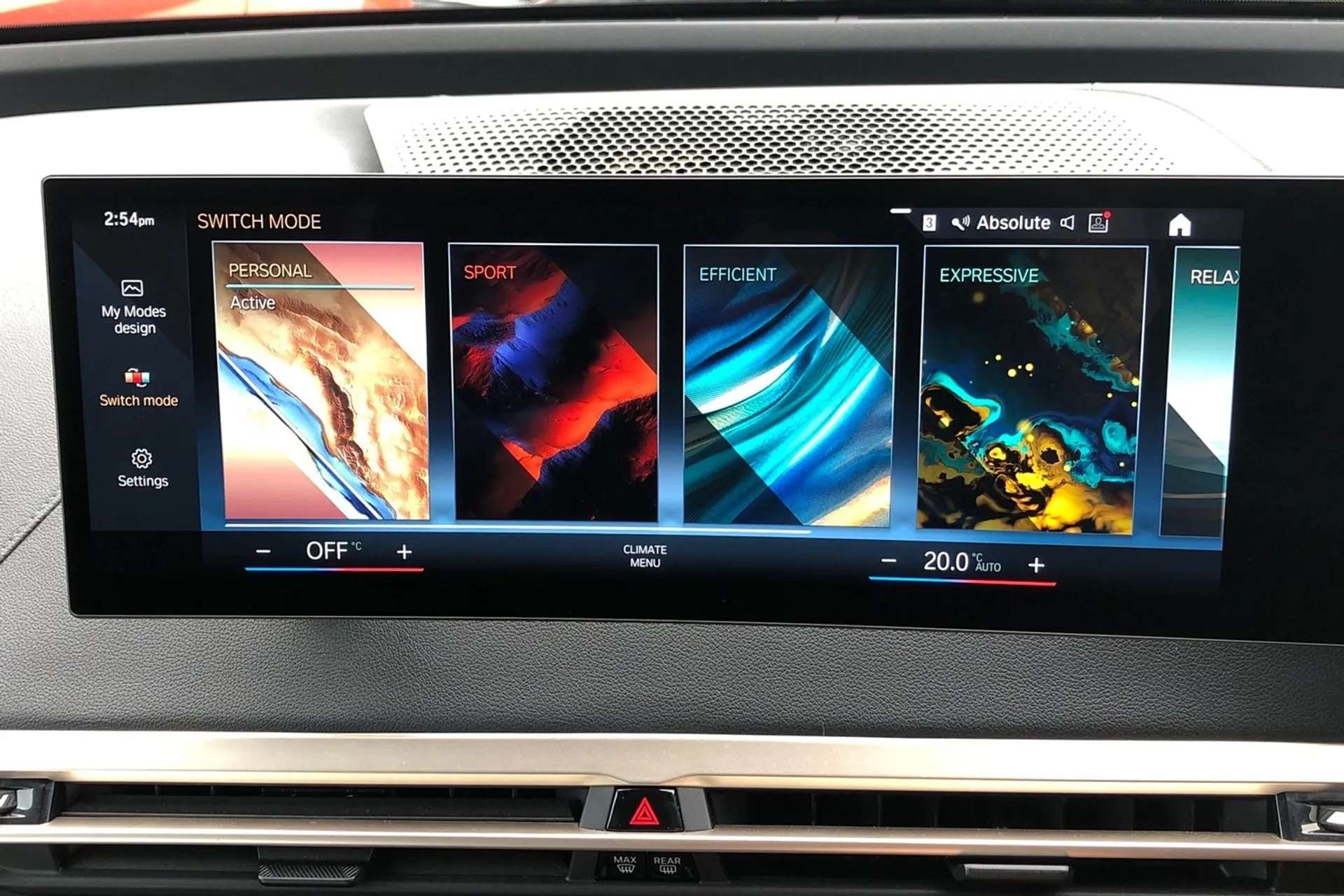 2022 BMW IX 2022 BMW IX