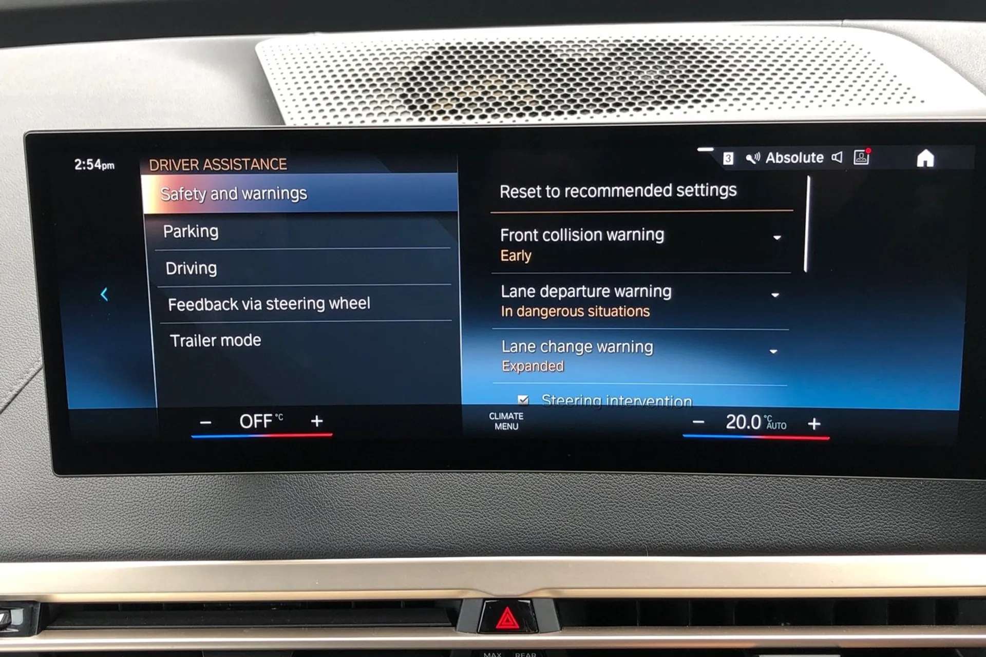 2022 BMW IX 2022 BMW IX