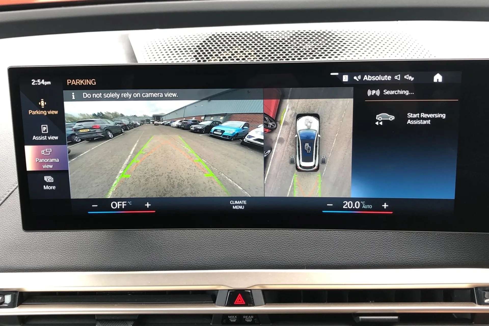 2022 BMW IX 2022 BMW IX