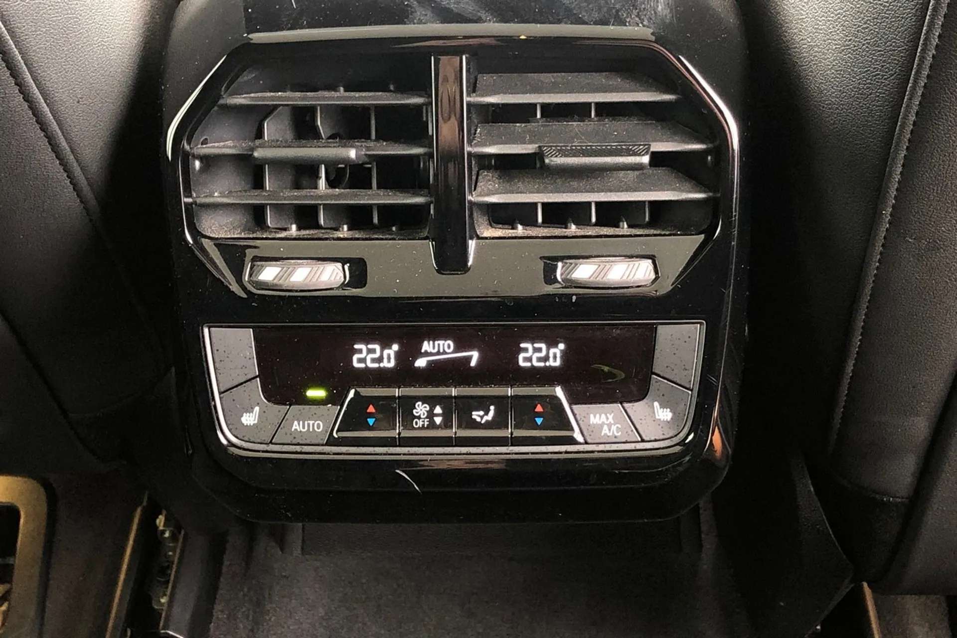 2022 BMW IX 2022 BMW IX