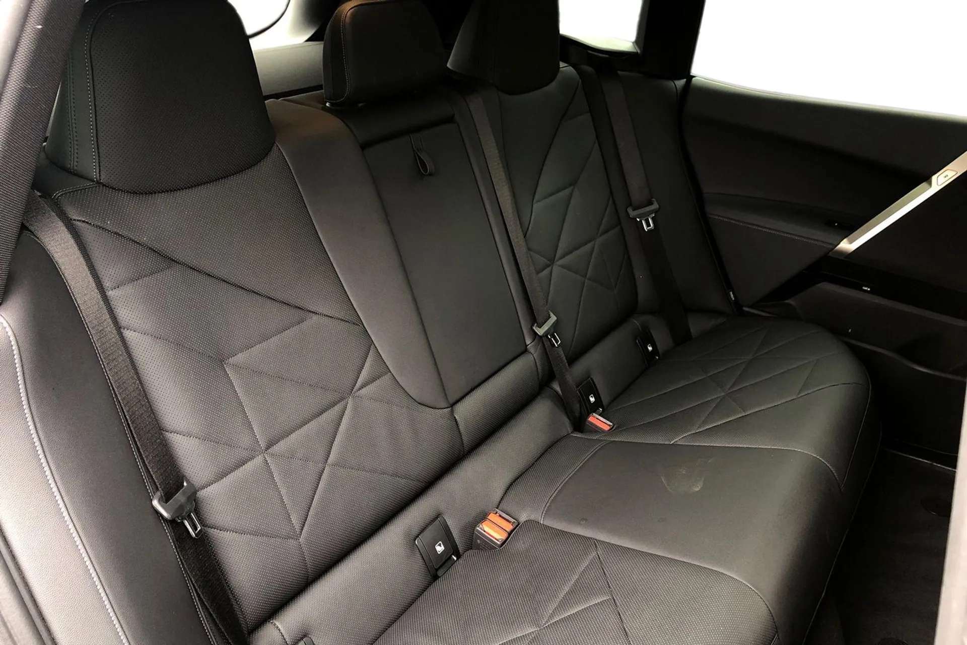 2022 BMW IX 2022 BMW IX