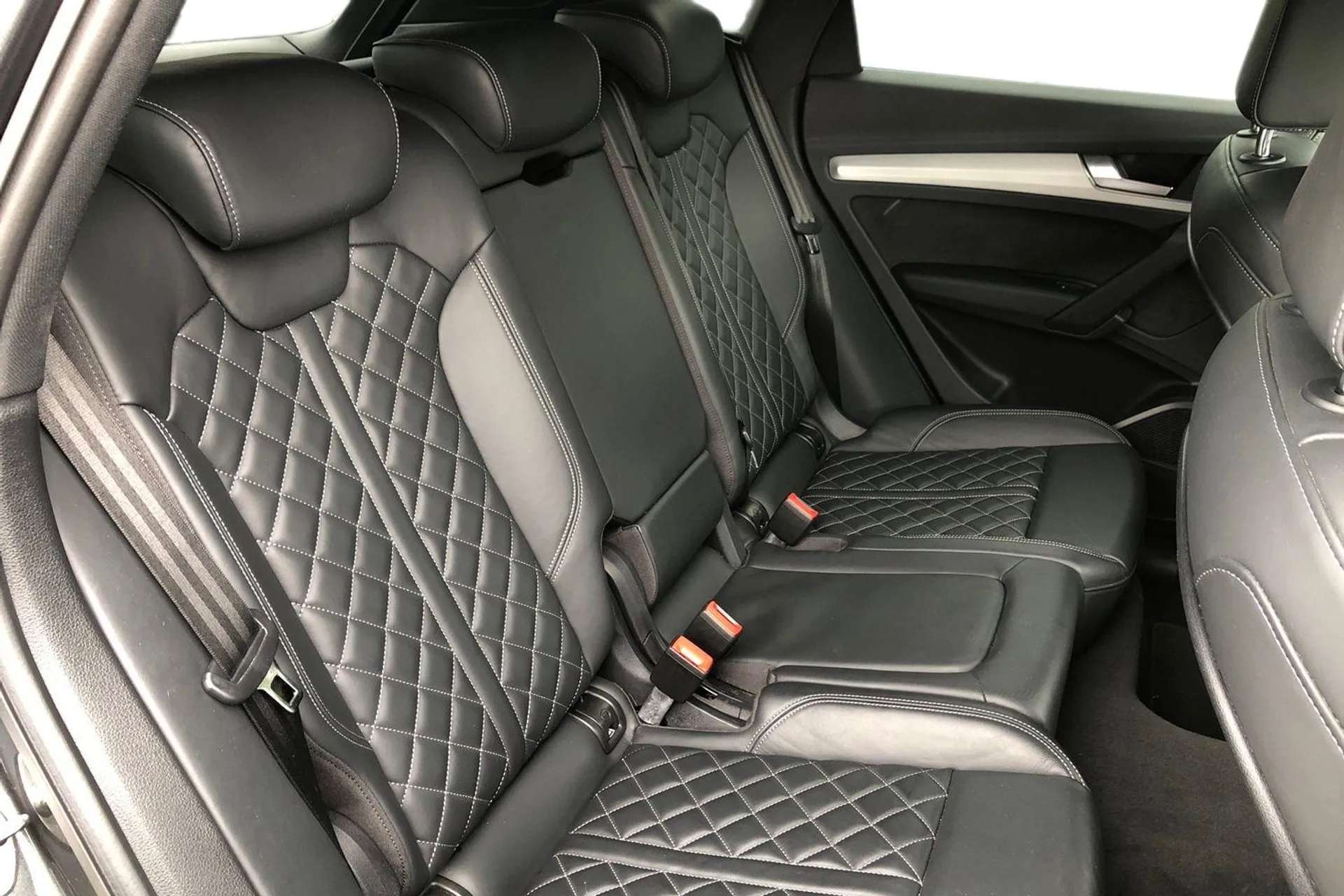 2020 AUDI Q5 2020 AUDI Q5